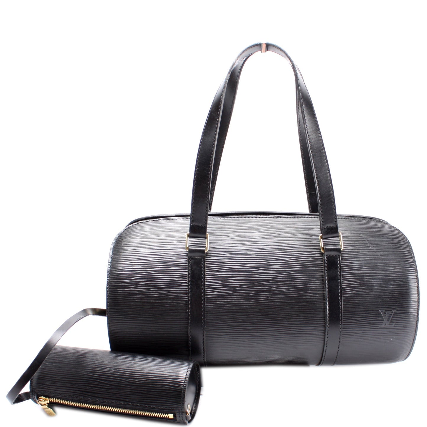 Louis Vuitton Soufflat W Epi Shoes Epi 1