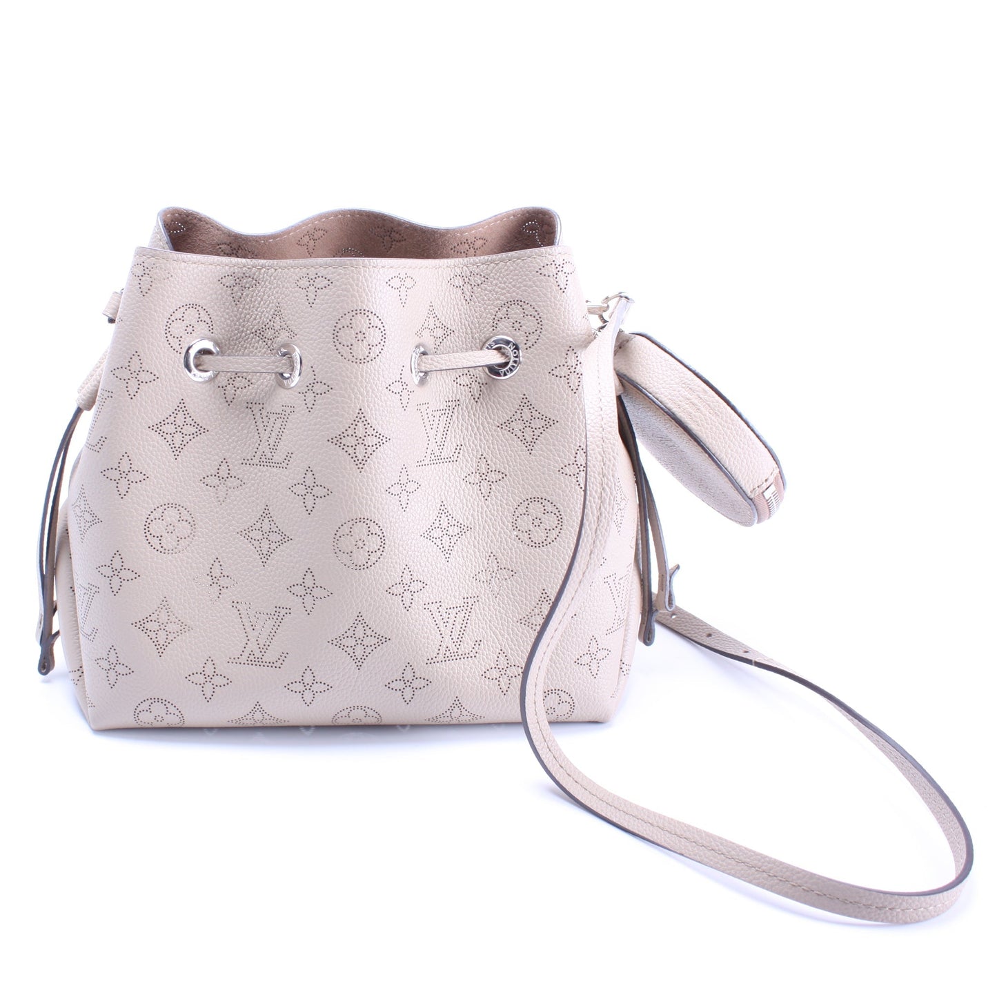 Louis Vuitton Bella Mahina Handbag Mahina 1