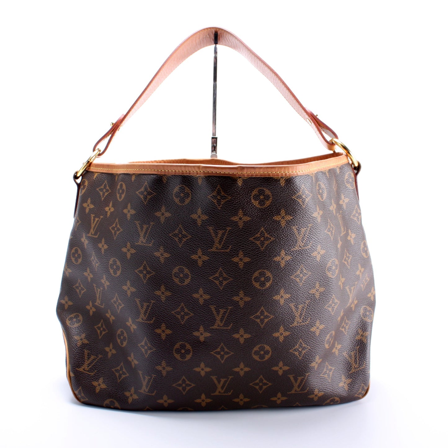 Louis Vuitton Delightful PM Monogram Handbag Monogram 33