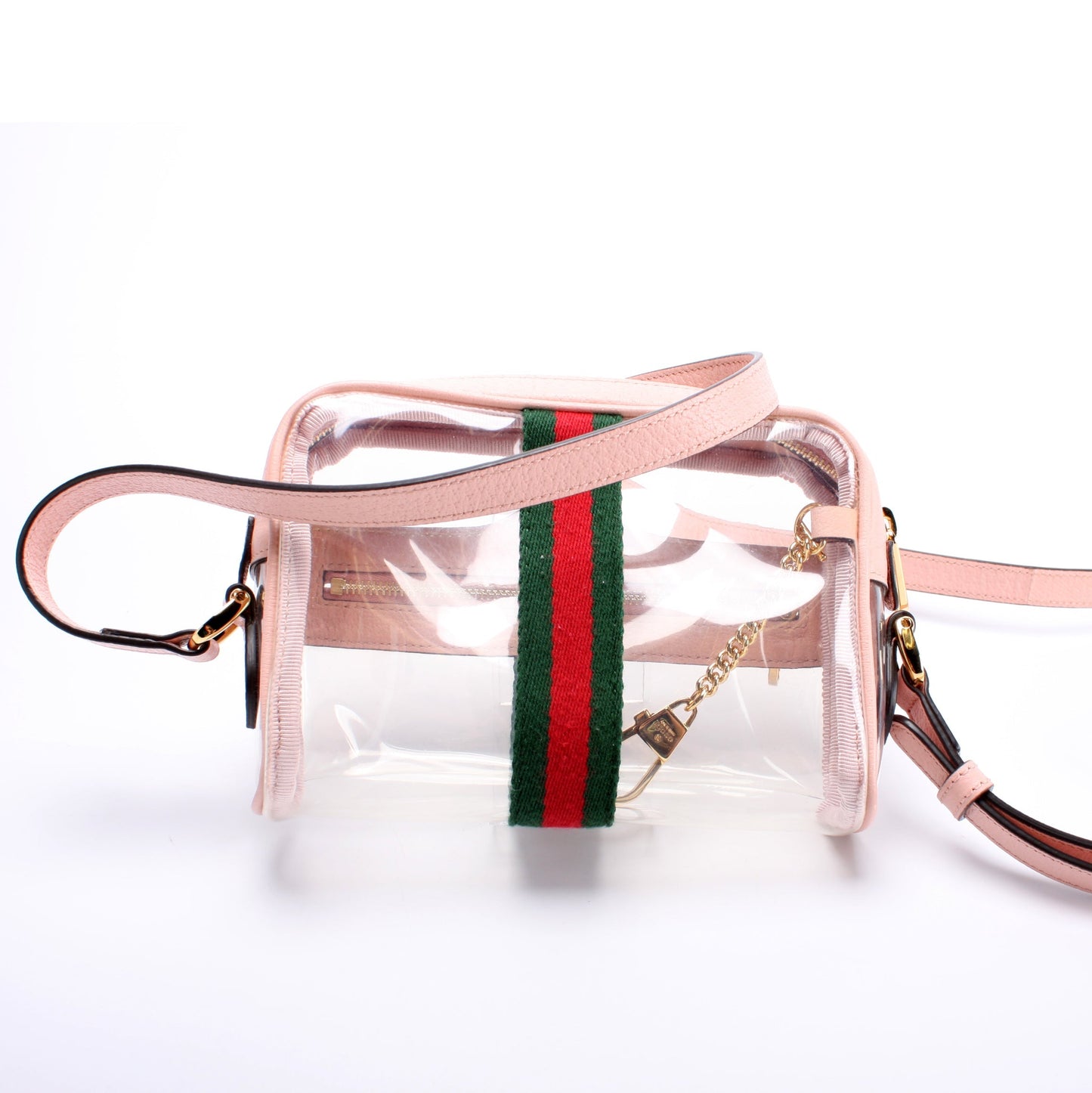 Gucci GG Supreme Ophidia Mini Travel Bag Ophidia 3
