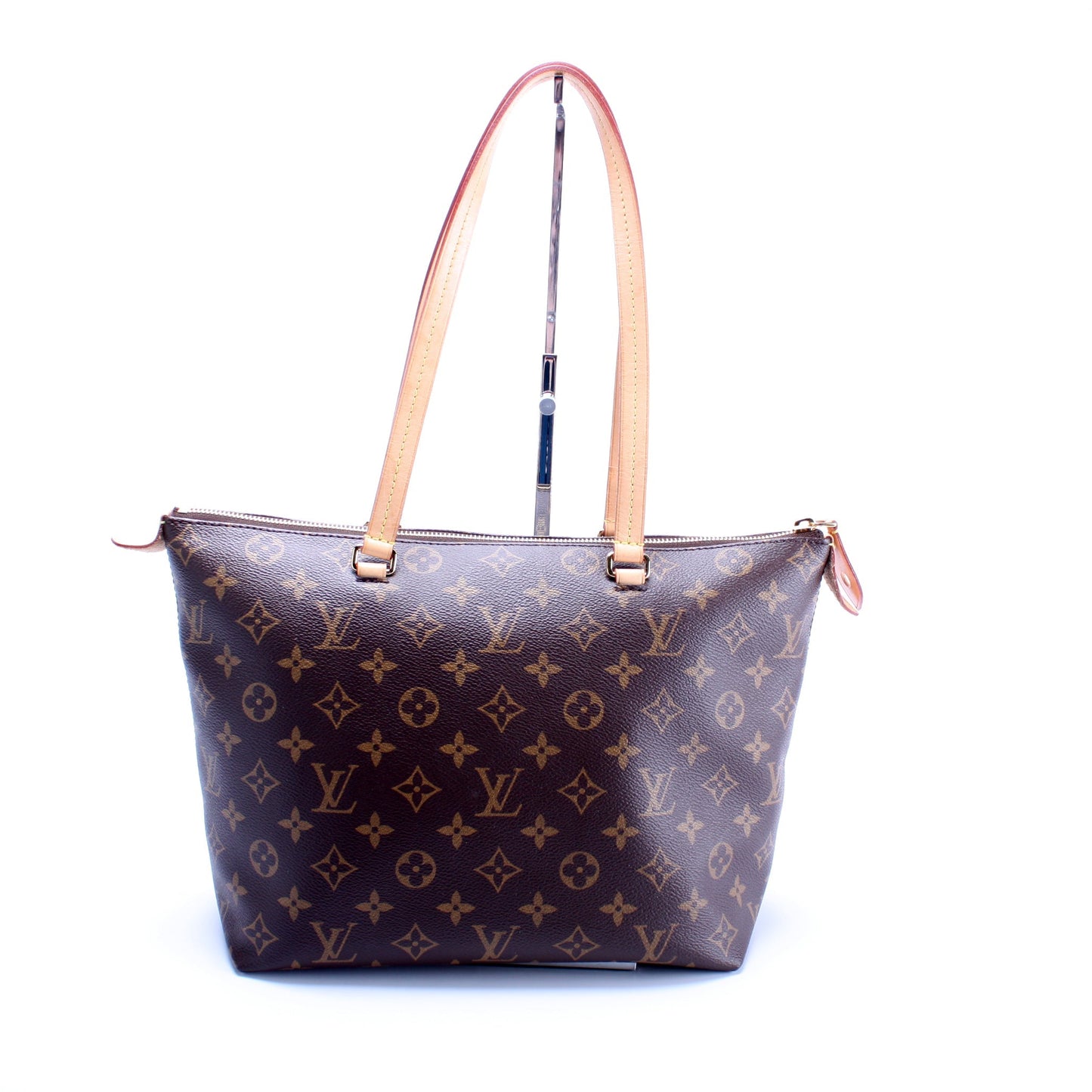 Louis Vuitton Iena PM Monogram Handbag Monogram 3