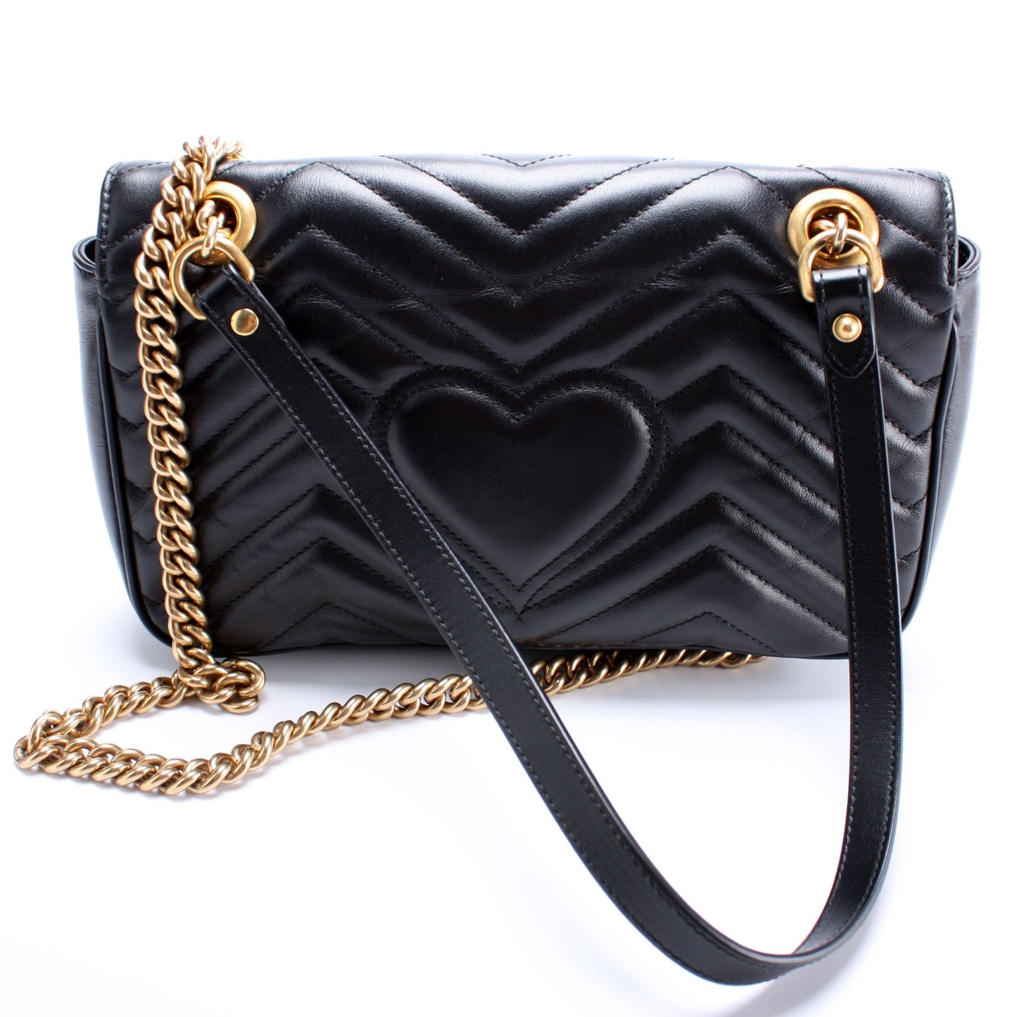 Gucci Marmont Small Shoulder Bag