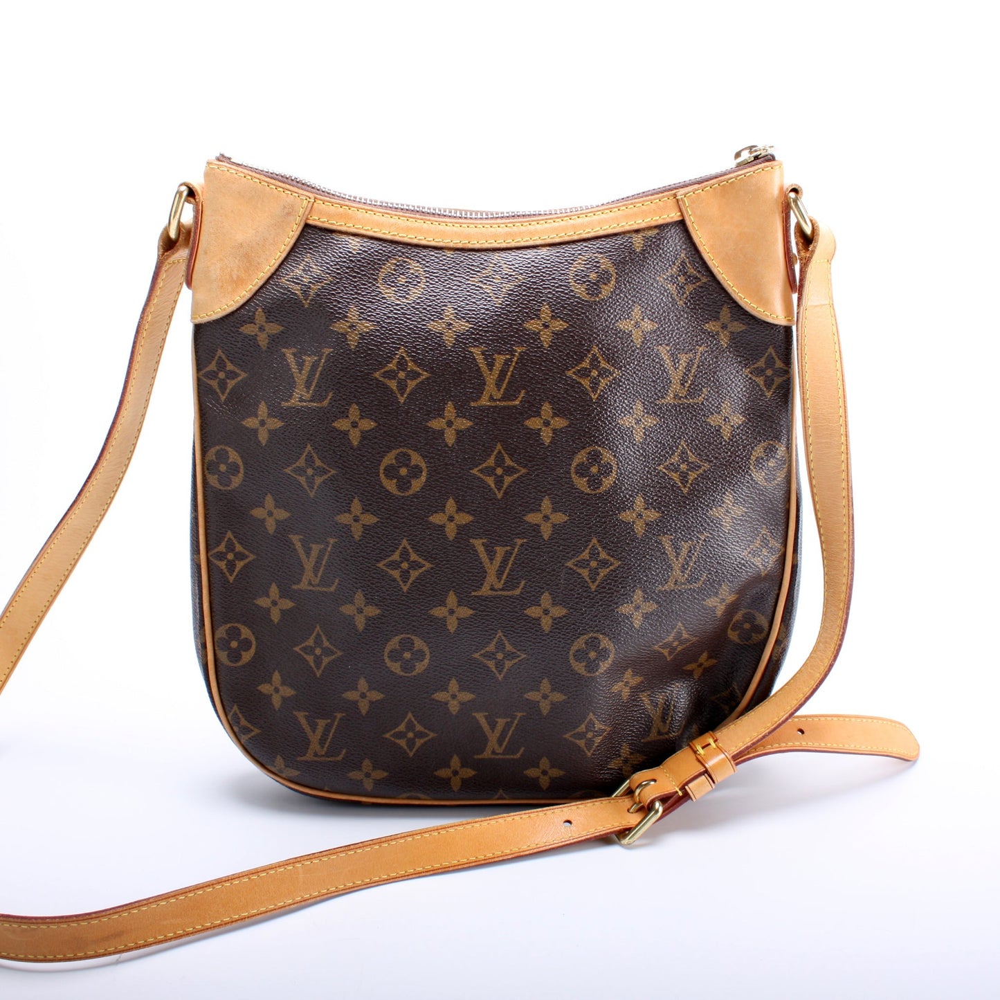 Louis Vuitton Odeon PM Monogram Handbag Monogram 70