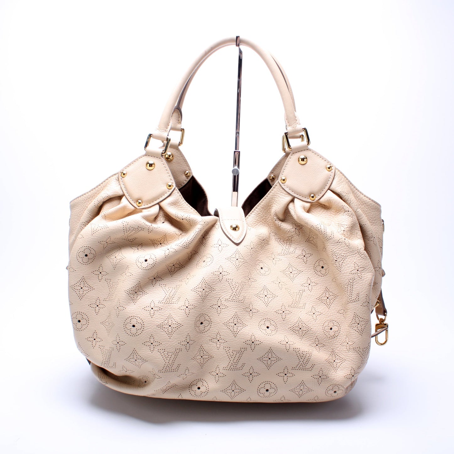 Louis Vuitton Neo L Mahina Handbag