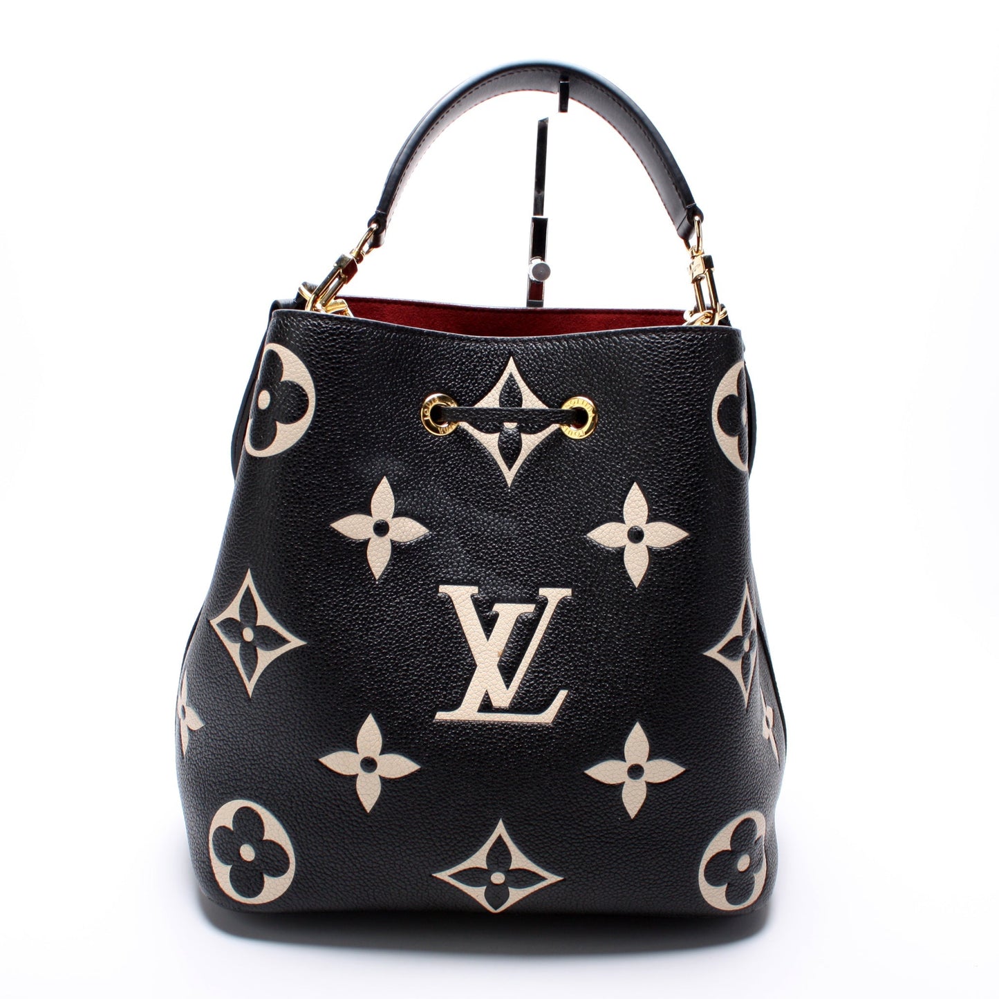 Louis Vuitton Neonoe MM Empreinte Handbag Empreinte 2