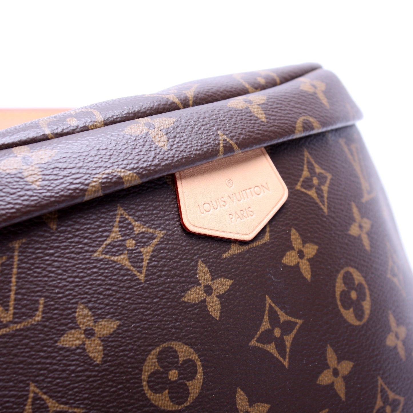 Louis Vuitton Bumbag Monogram Handbag Monogram 36