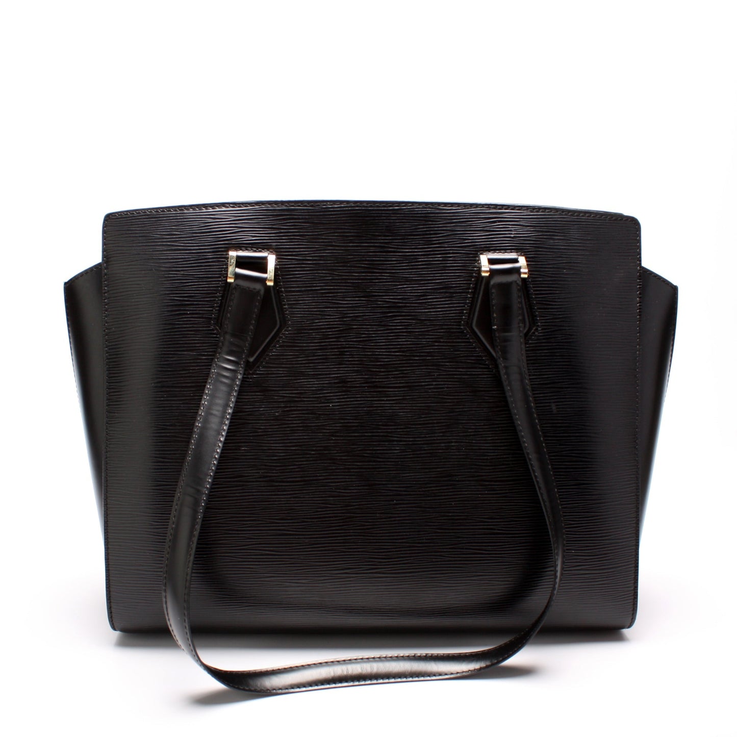 Louis Vuitton Duplex Epi Handbag Epi 5