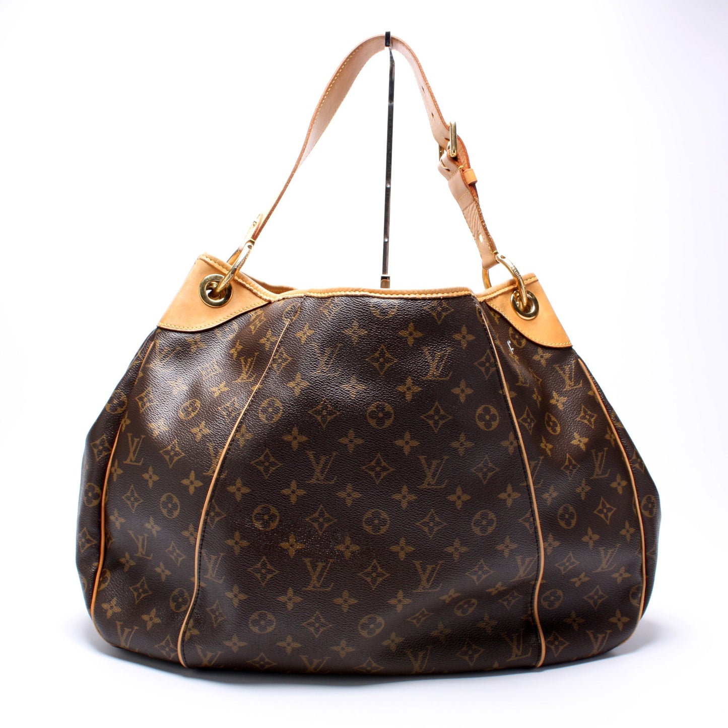 Louis Vuitton Galliera GM Monogram Handbag Gm Monogram