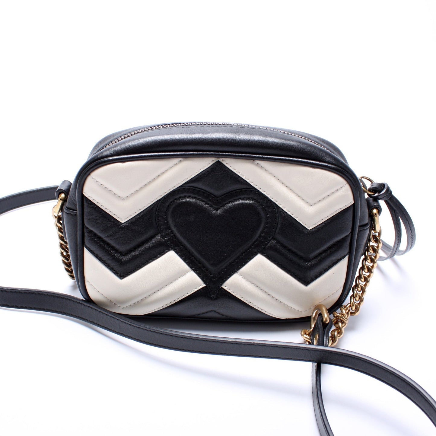 Gucci Marmont Camera Mini Bag Bag 32