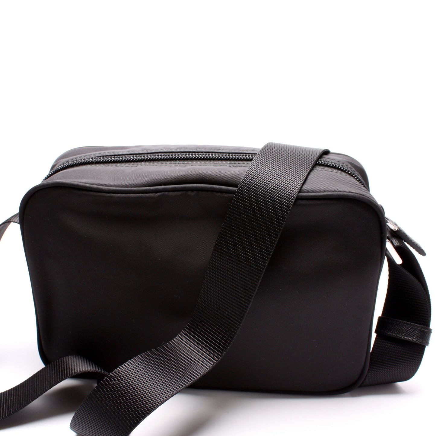 Prada Re Shoulder Bag Nylon