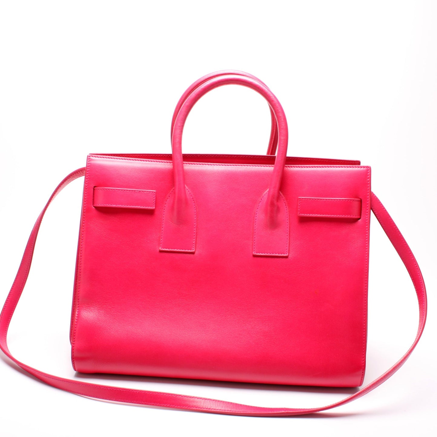 YSL Saint Laurent Sac De Jour Bag Small Travel Bag Jour Small 1