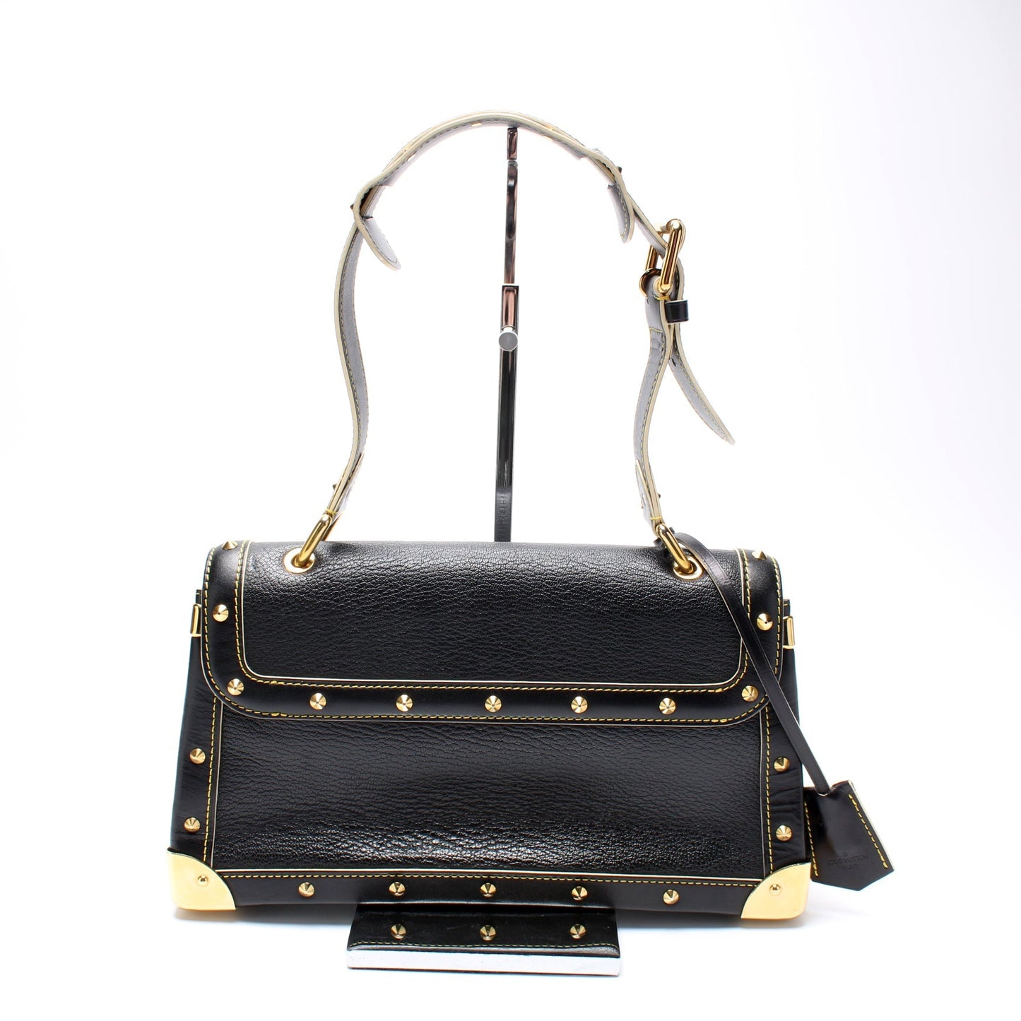 Louis Vuitton Le Talentueux Suhali Handbag