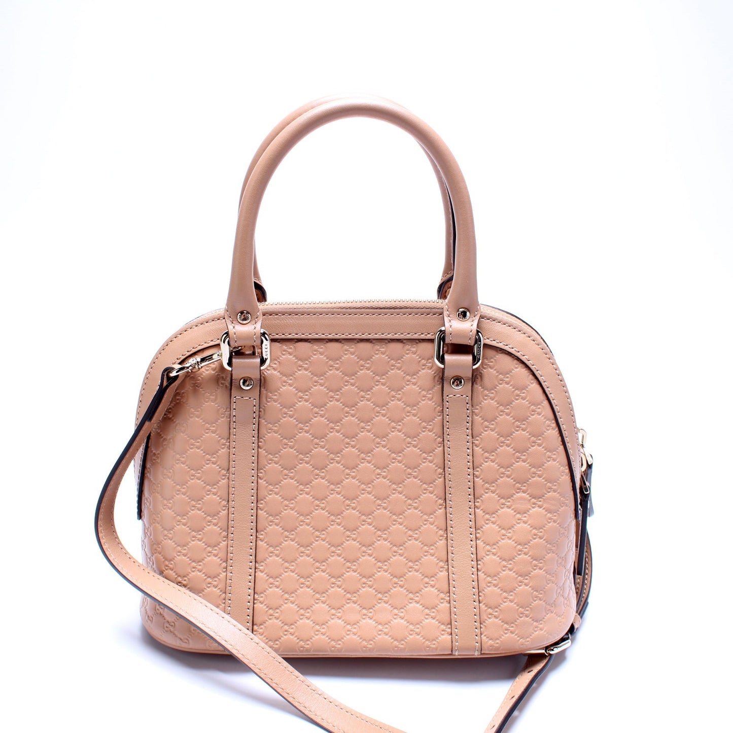Gucci Dome Mini Travel Bag 4