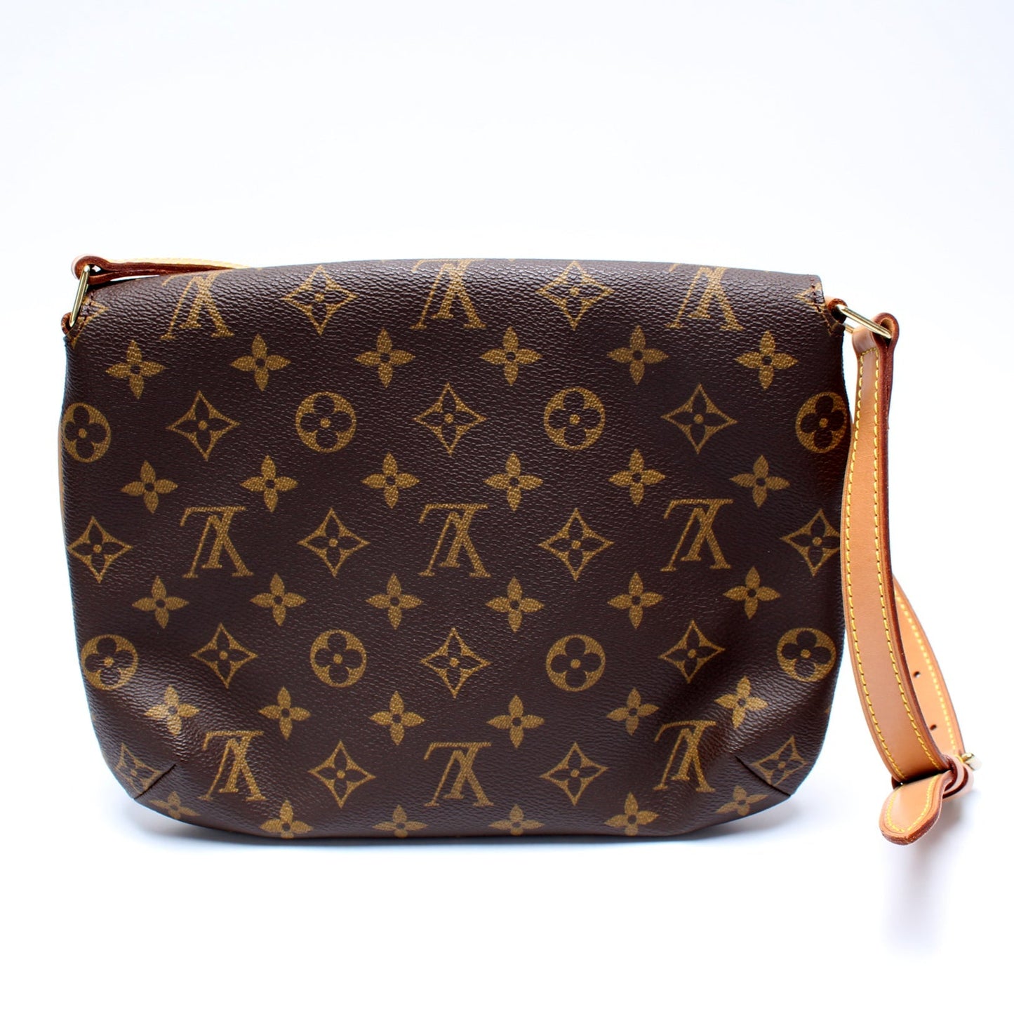 Louis Vuitton M tte Tango Short Monogram Handbag Monogram 14