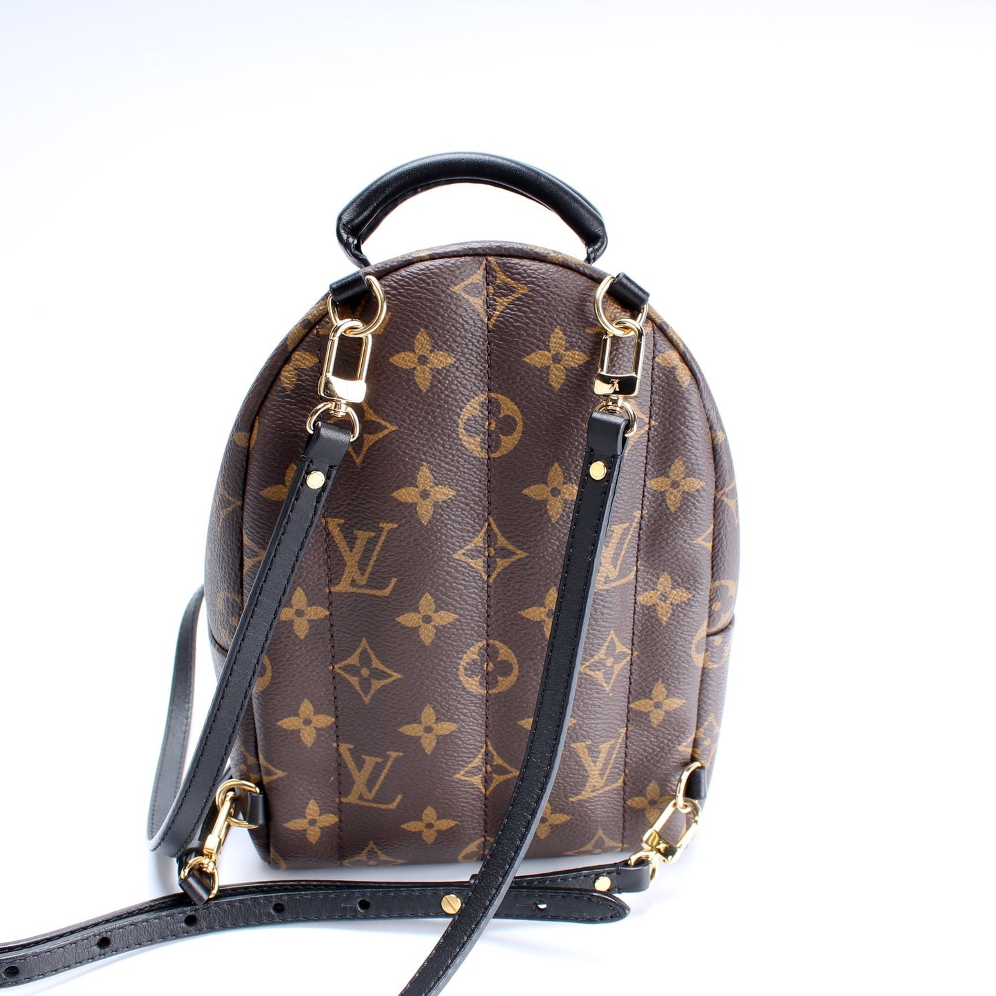 Louis Vuitton Palm Springs Monogram Jewelry Monogram 13