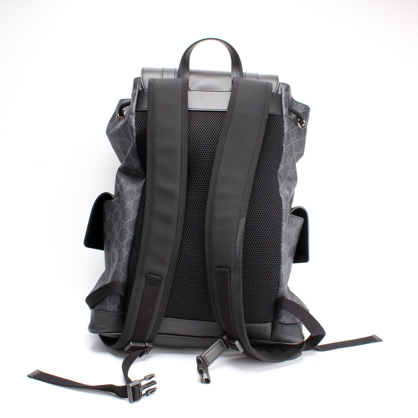 Gucci GG Supreme Backpack 3