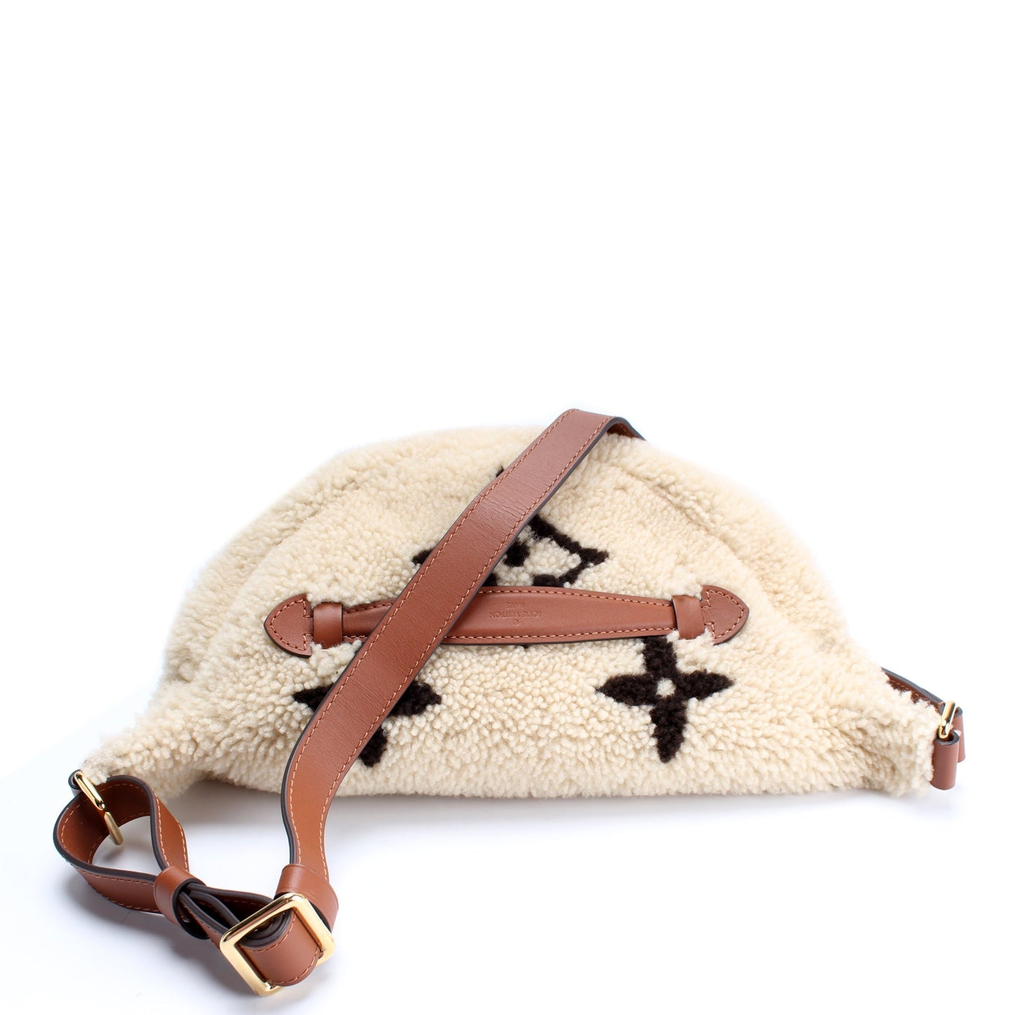 Louis Vuitton Bumbag Teddy Giant Monogram Handbag Monogram 1