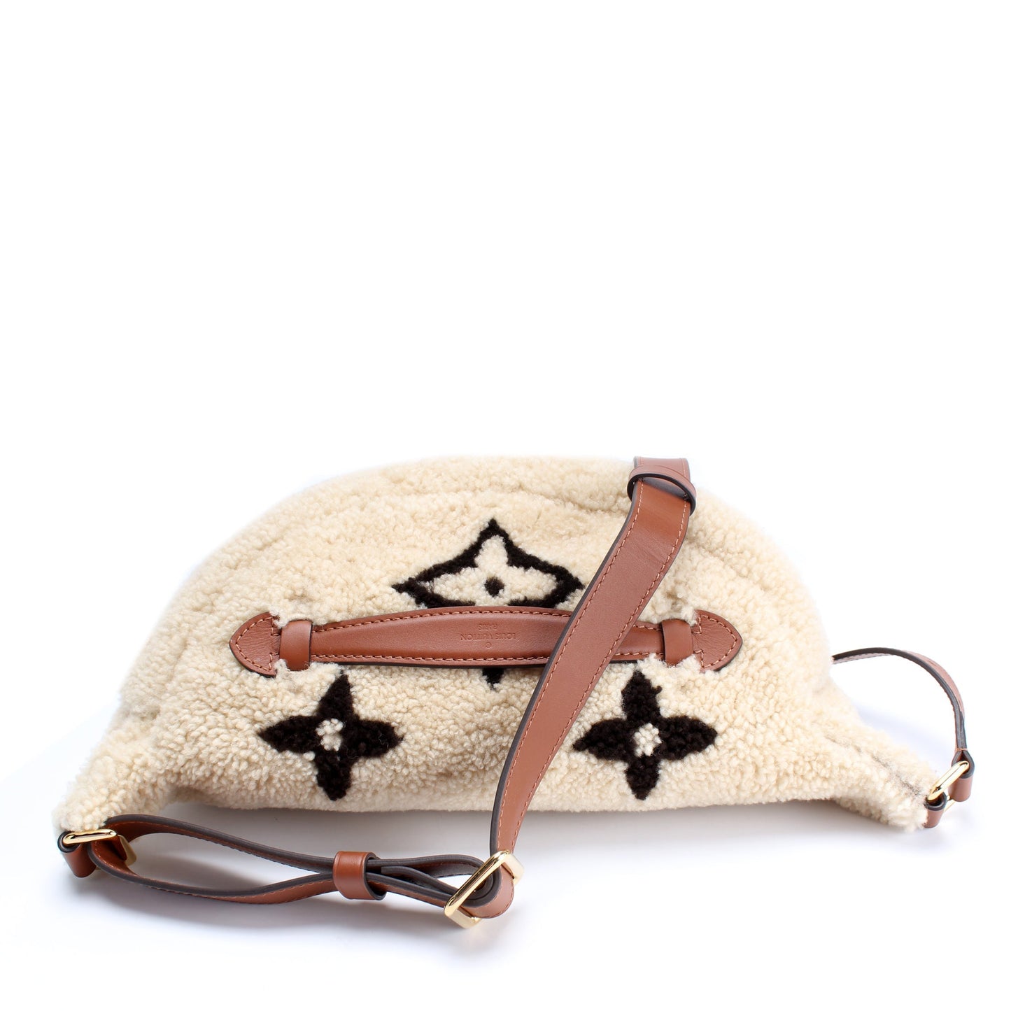 Louis Vuitton Bumbag Teddy Giant Monogram Handbag Monogram 2