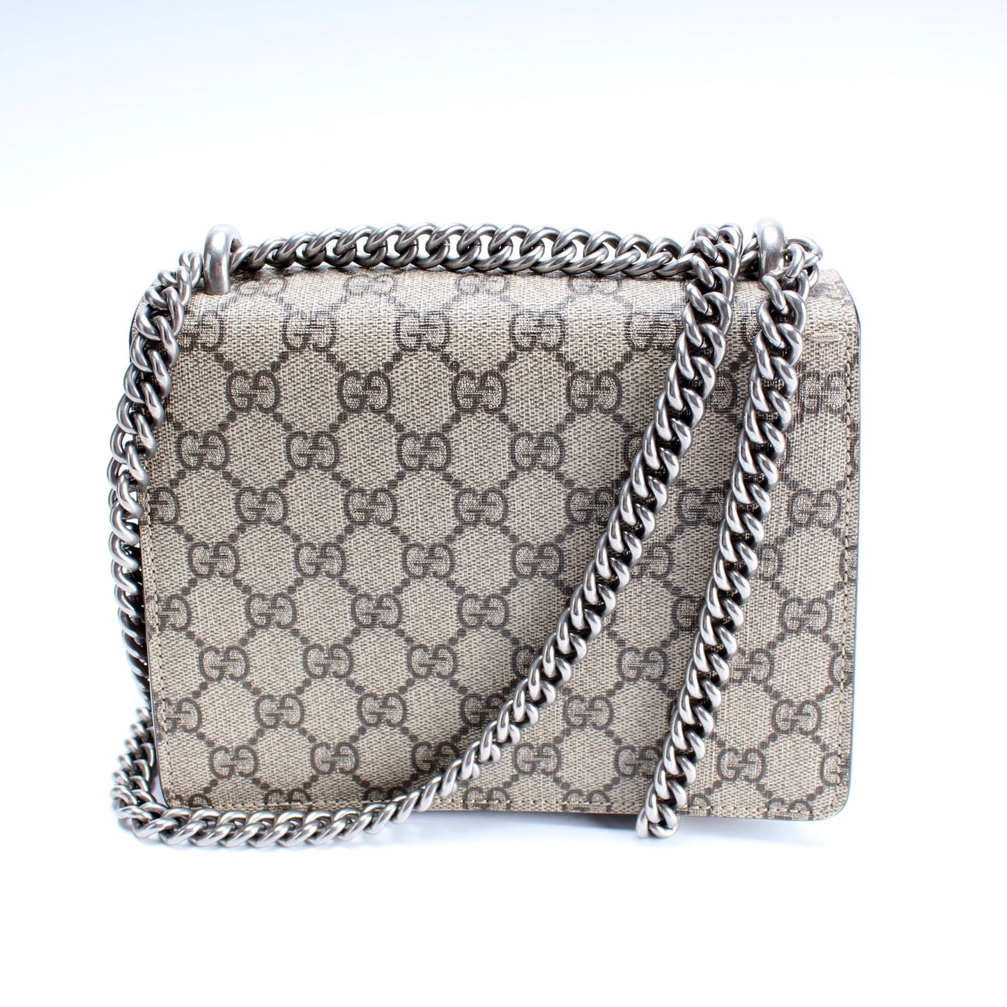 Gucci Dionysus GG Mini Shoulder Bag