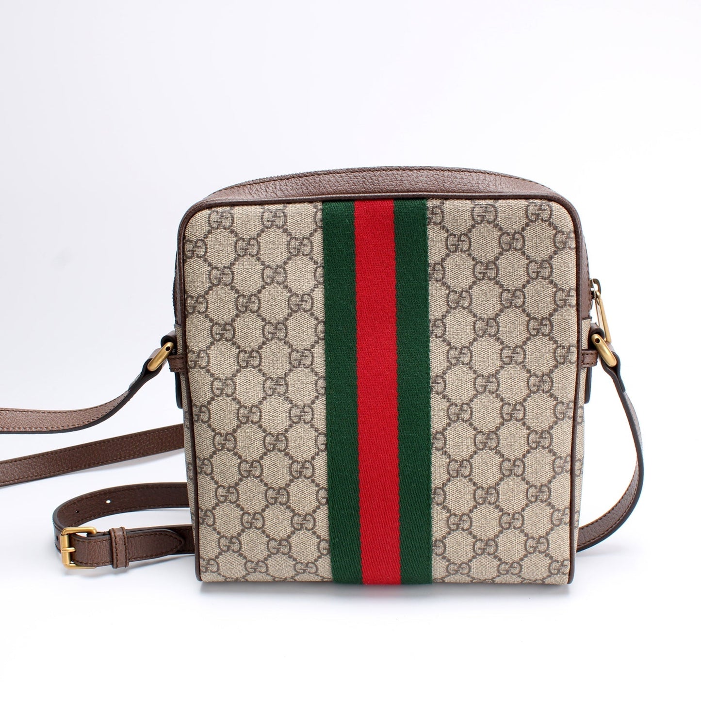 Gucci Ophidia Messenger Travel Bag Messenger 16