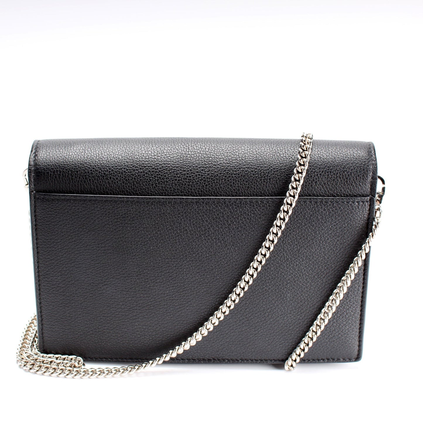 Louis Vuitton Mylockme Pochette Clutch Bag Pochette 4