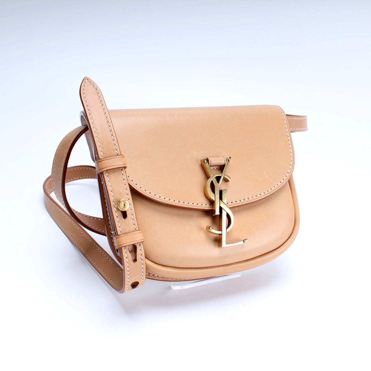 YSL Saint Laurent Saint Laurent Kaia Shoulder Bag Mini