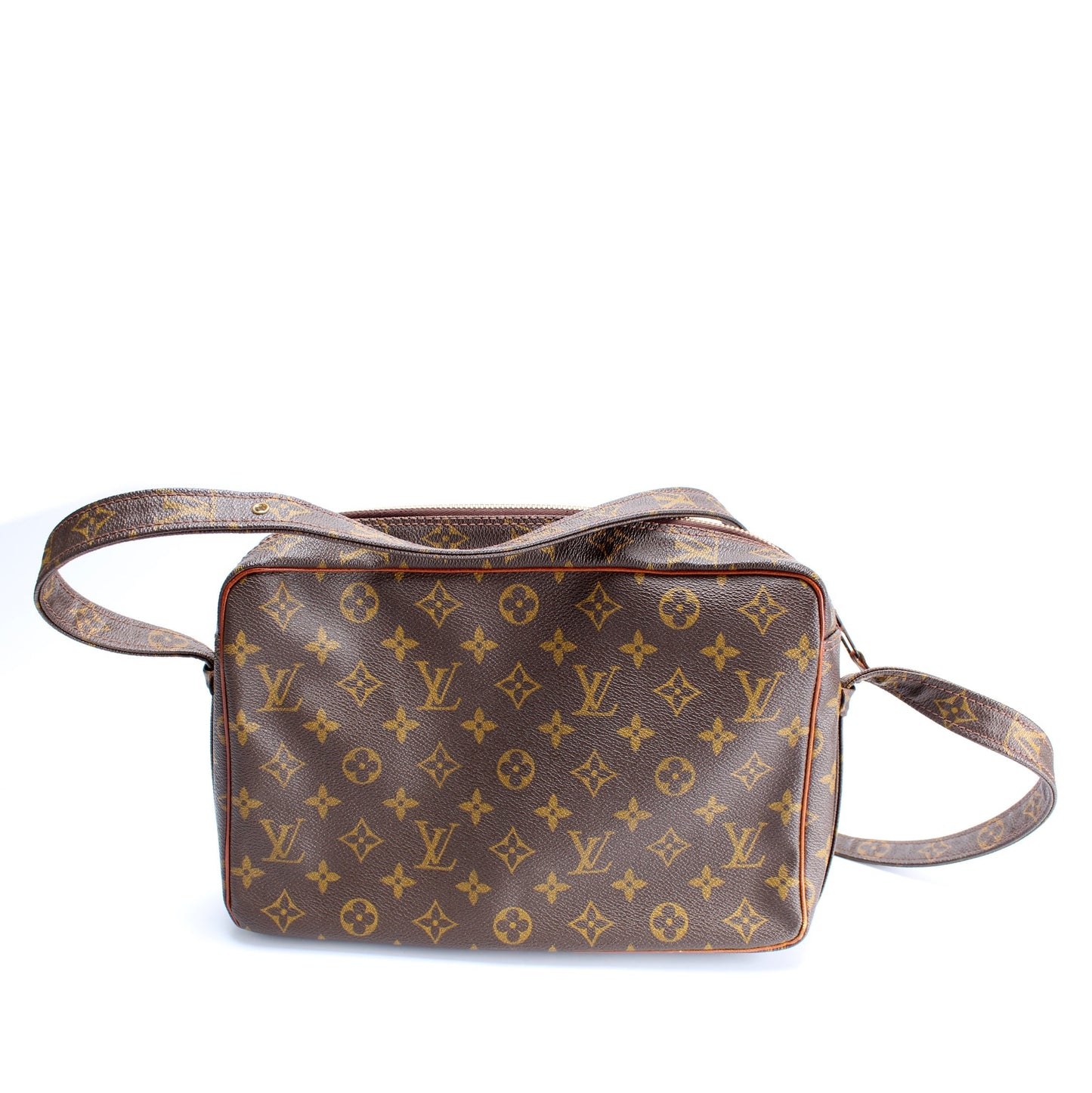 Louis Vuitton Monogram Shoulder Bag