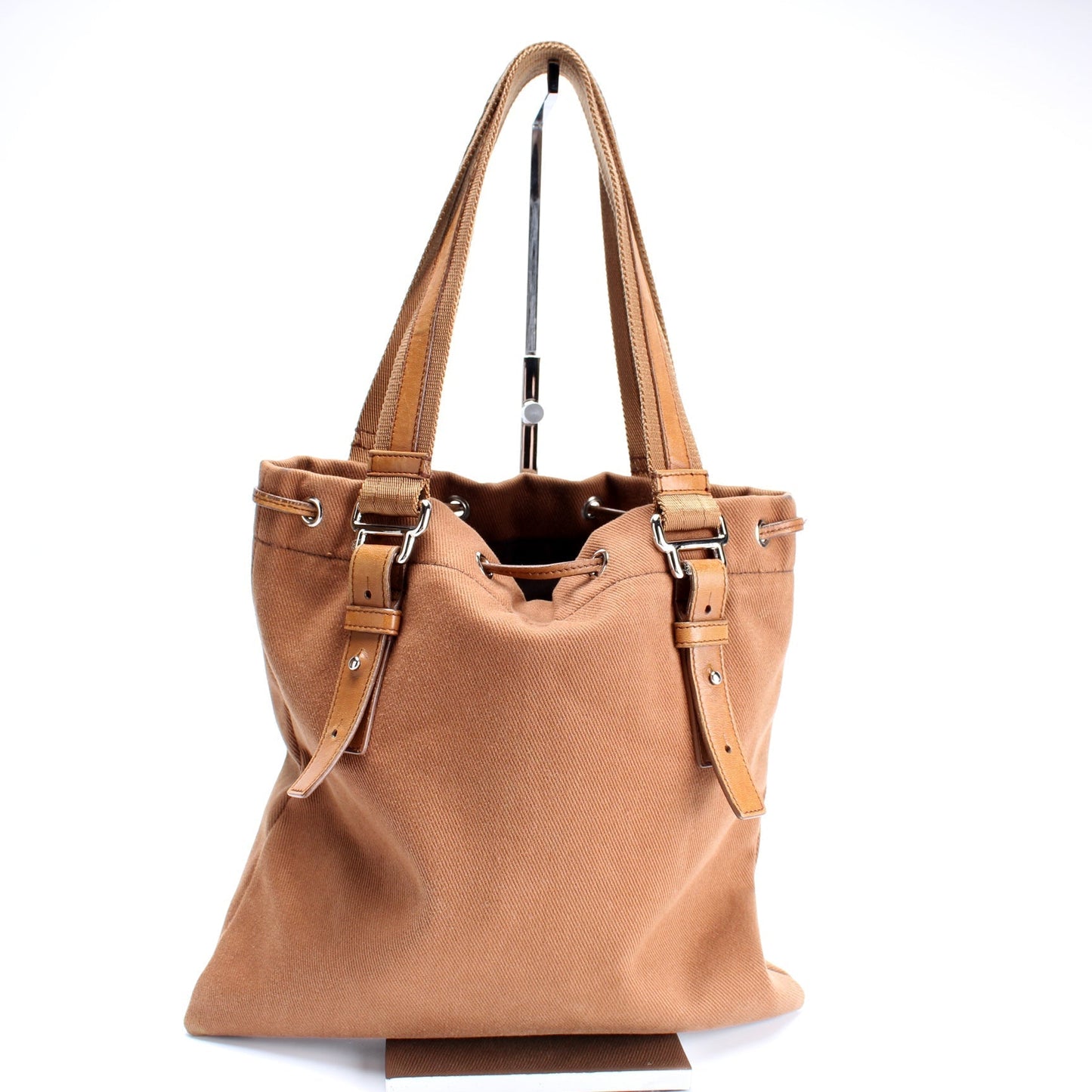 YSL Saint Laurent Kahala Tote Bag Small