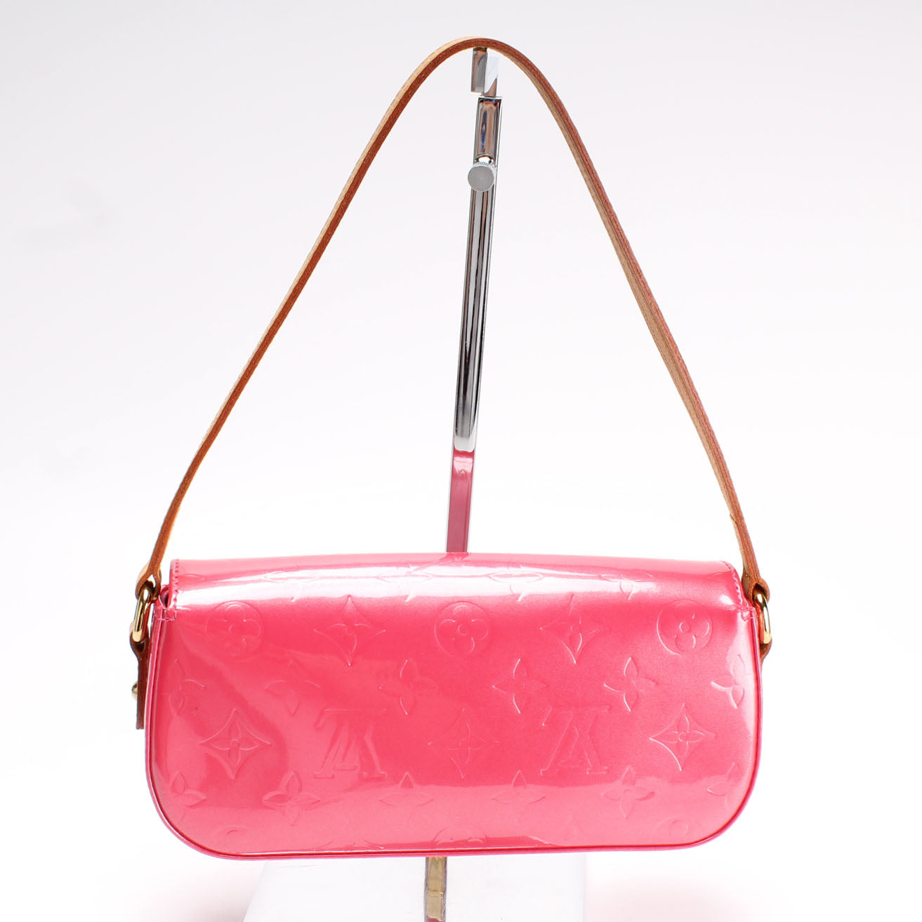 Louis Vuitton Malibu Street Vernis Handbag Vernis 1