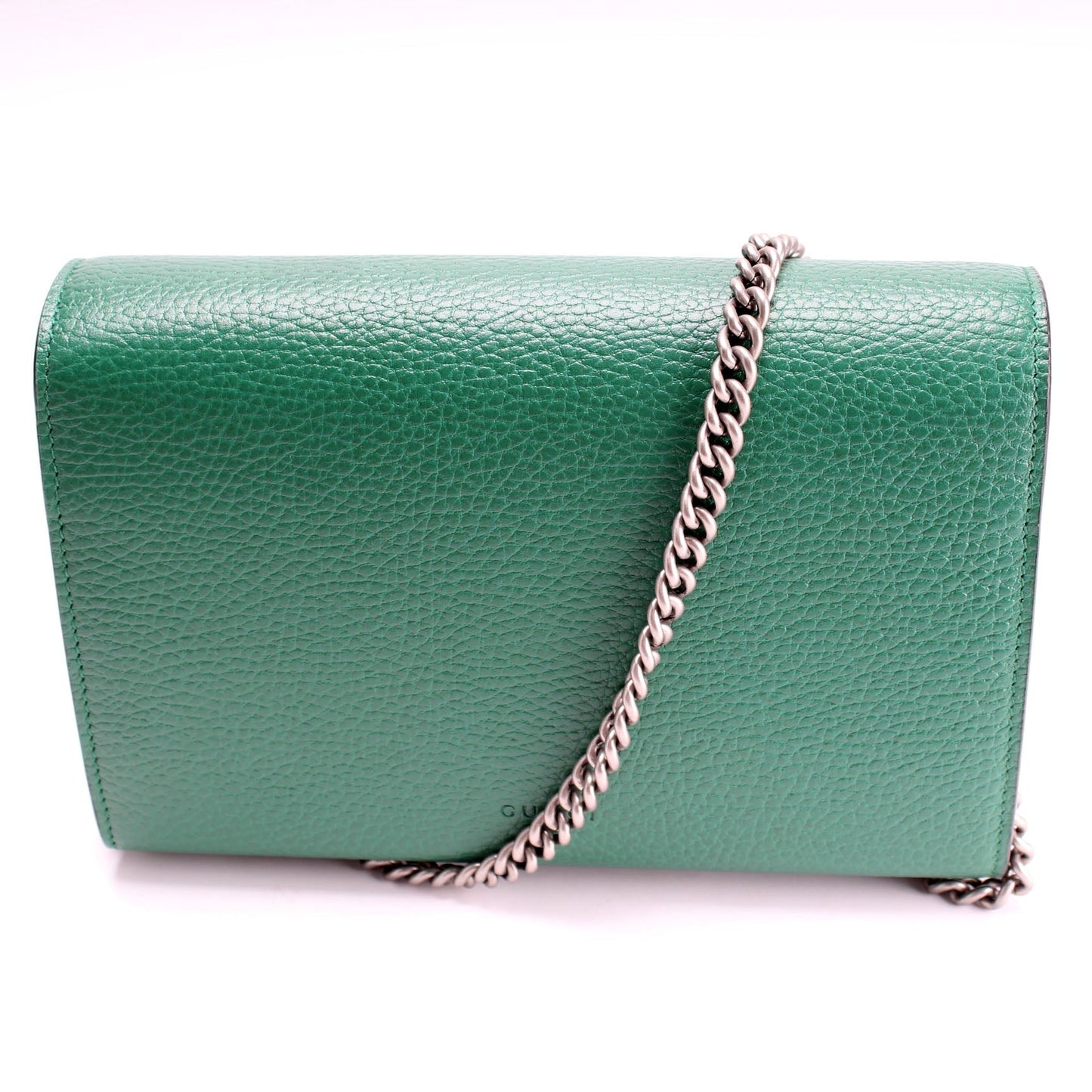 Gucci Dionysus Mini Wallet Case Mini Wallet
