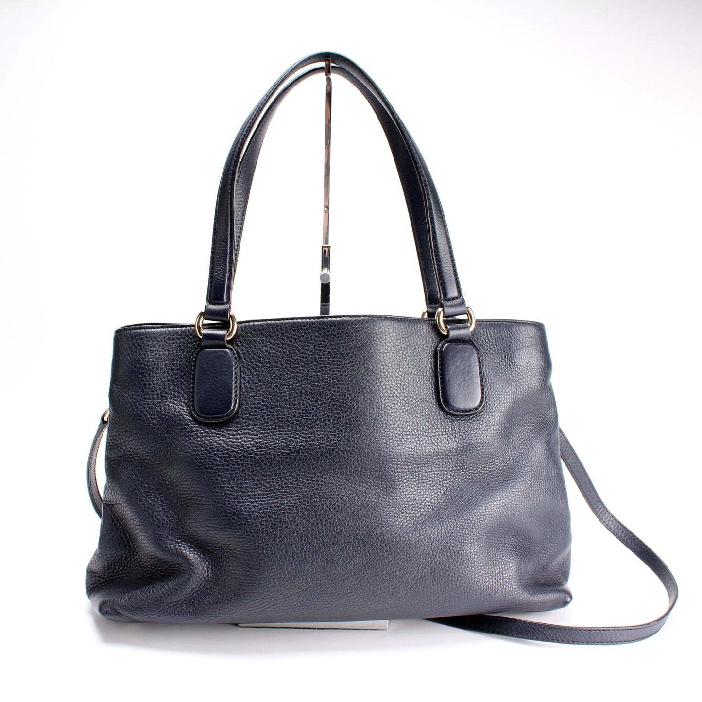 Gucci Soho Working Medium Tote Bag