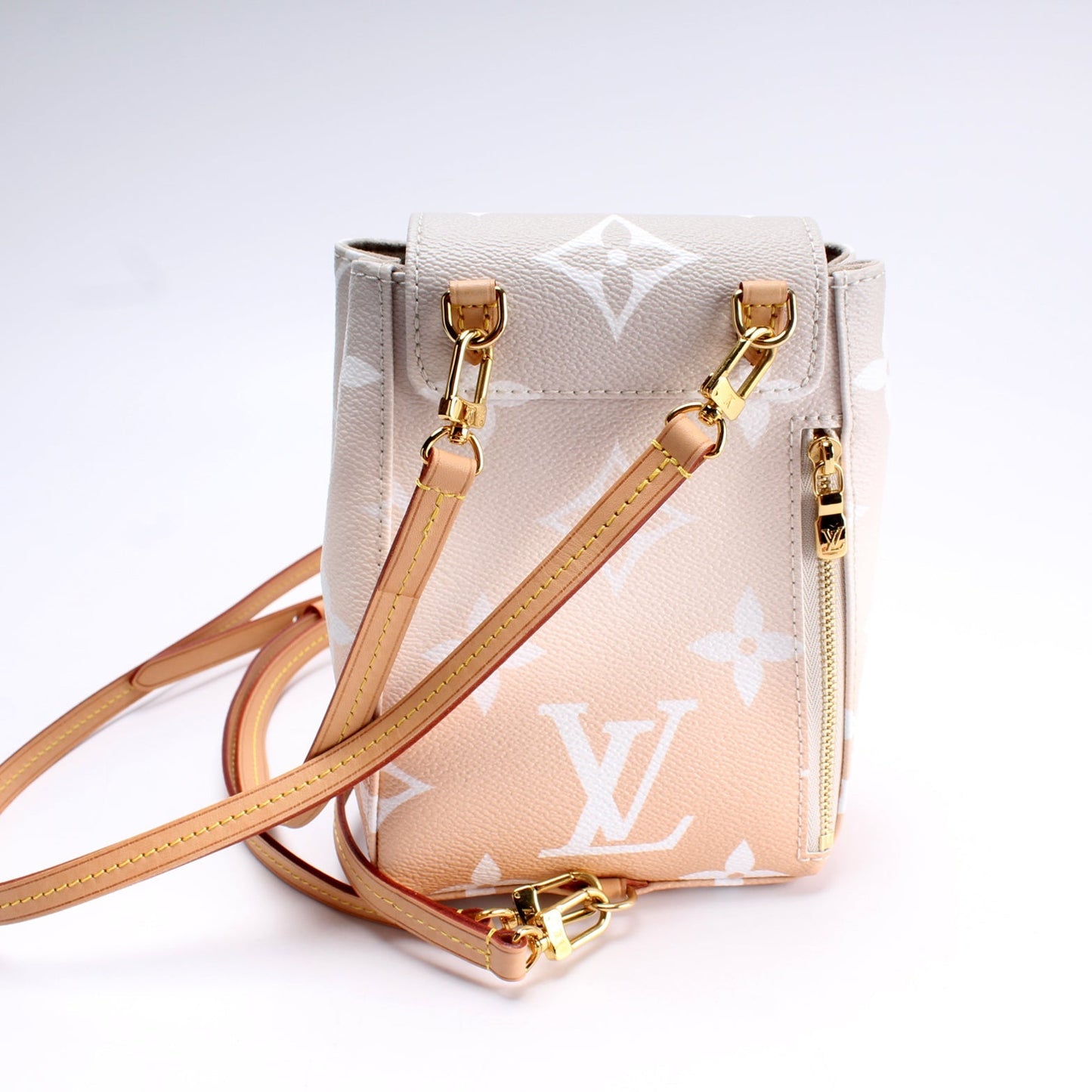 Louis Vuitton Tiny Backpack By Pool Pool 1