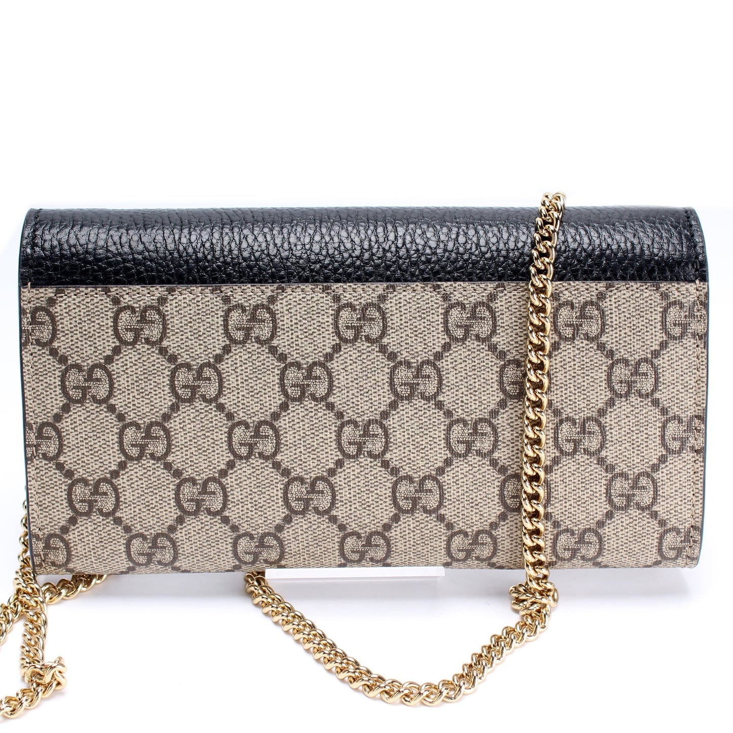 Gucci GG Marmont Chain Wallet Case Wallet 1