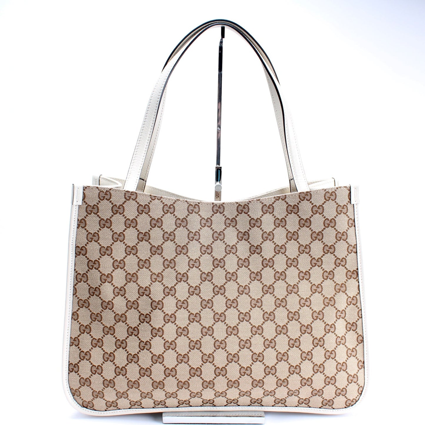 Gucci Horsebit Tote Bag Tote 4