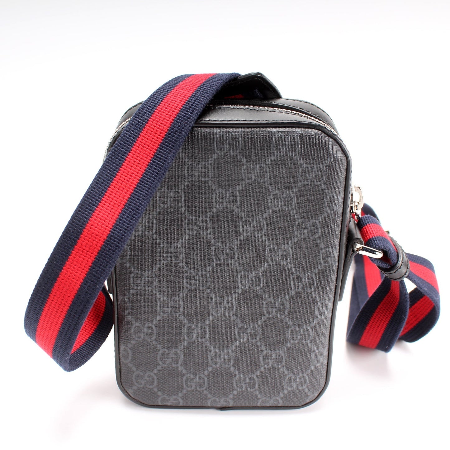 Gucci GG Supreme Messenger Travel Bag Messenger 4