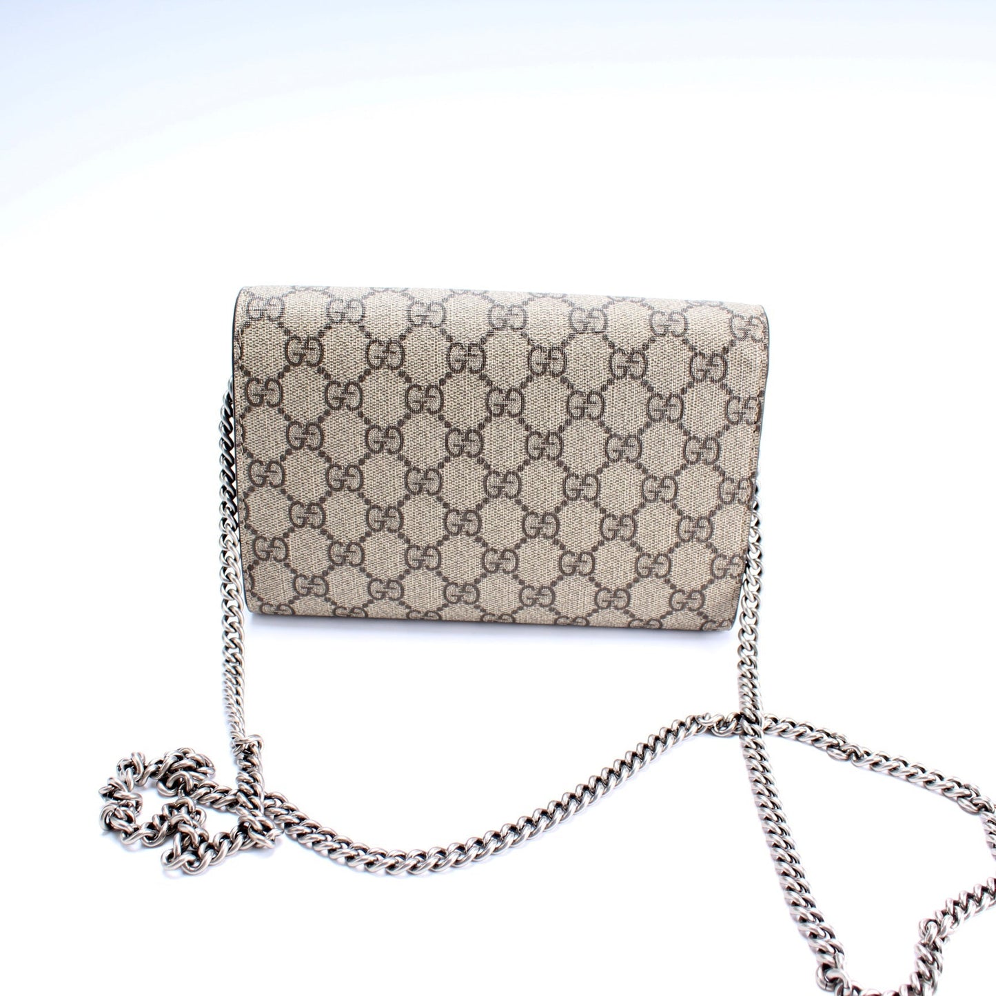Gucci Dionysus Mini Wallet Case Wallet 6