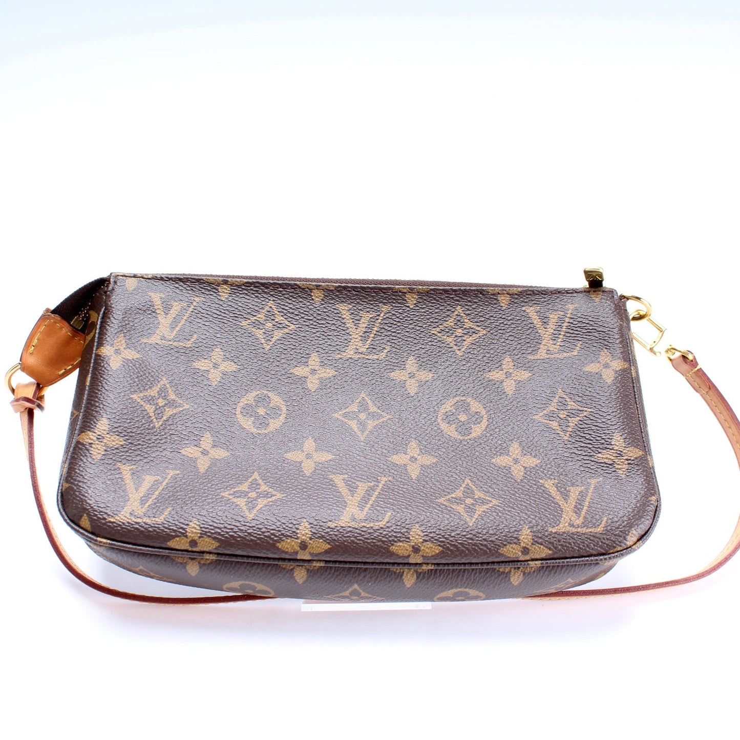 Louis Vuitton Pochette Accessories NM Monogram Clutch Bag Monogram 5