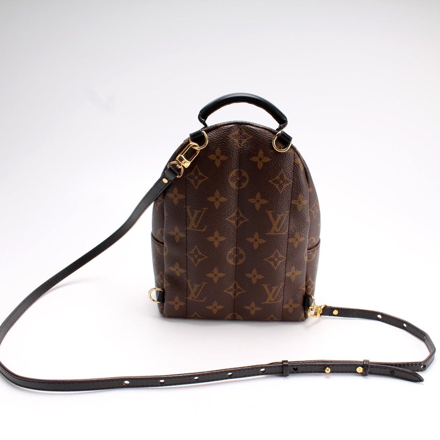 Louis Vuitton Palm Springs Monogram Jewelry Monogram 7
