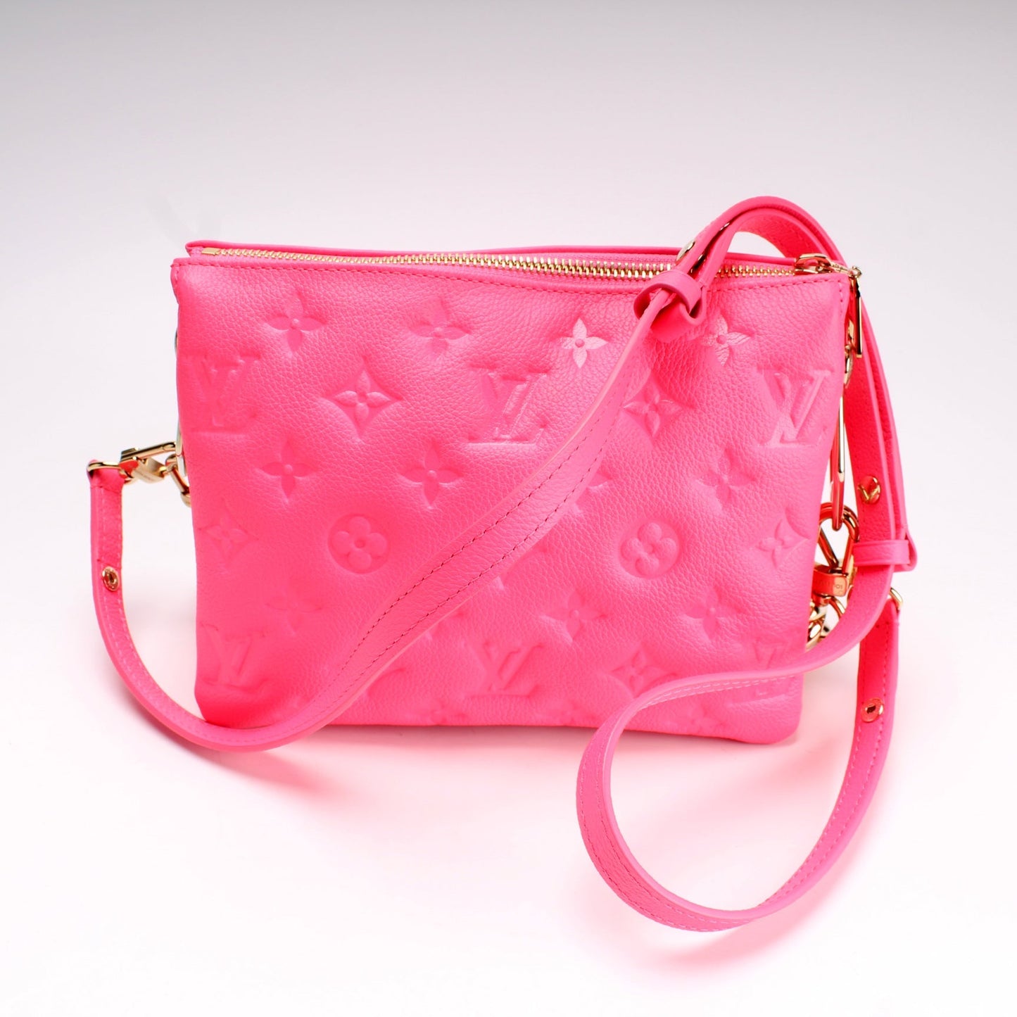 Louis Vuitton Coussin BB Handbag