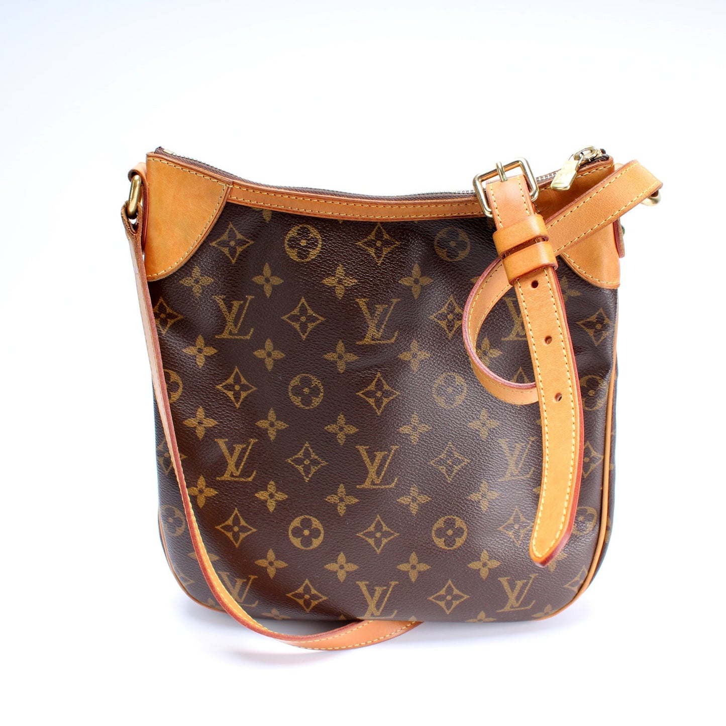 Louis Vuitton Odeon PM Monogram Handbag Monogram 2