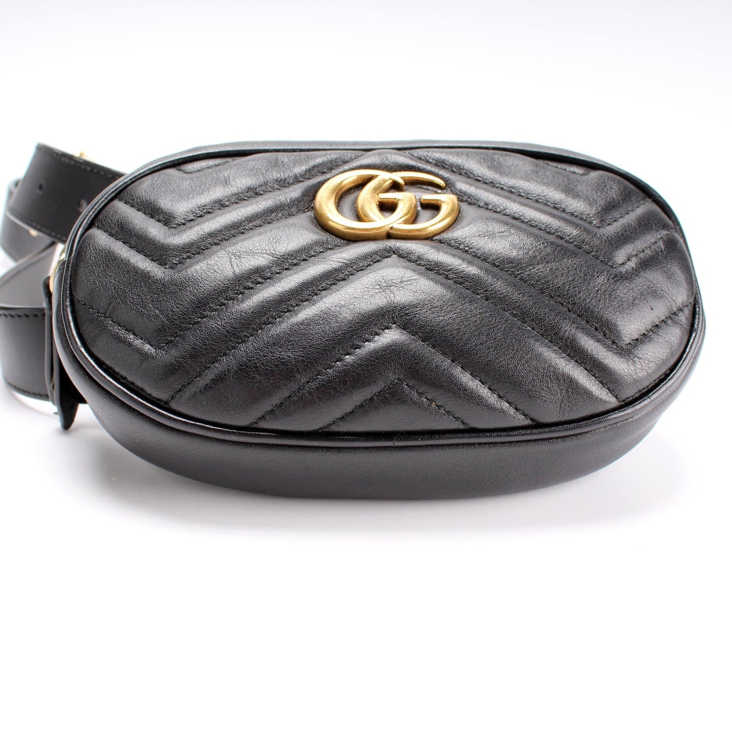 Gucci Marmont Belt Bag Accessory Bag 3