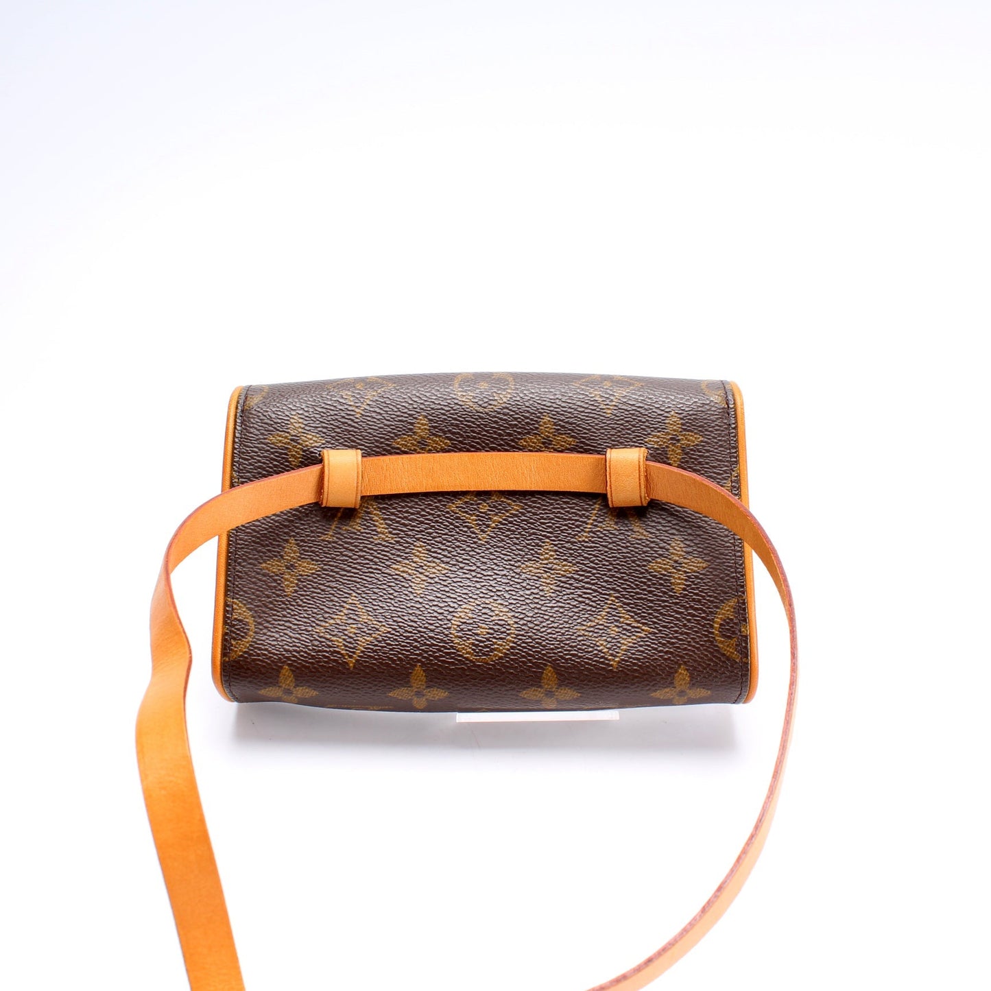 Louis Vuitton Pochette Florentine Monogram Clutch Bag Monogram 10
