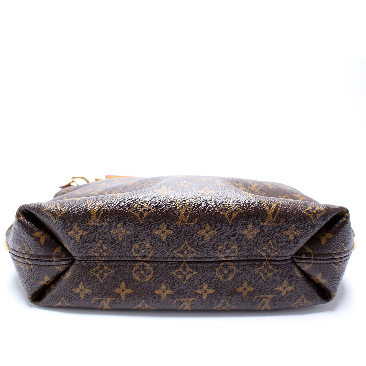 Louis Vuitton Sully Monogram PM Handbag Monogram 2