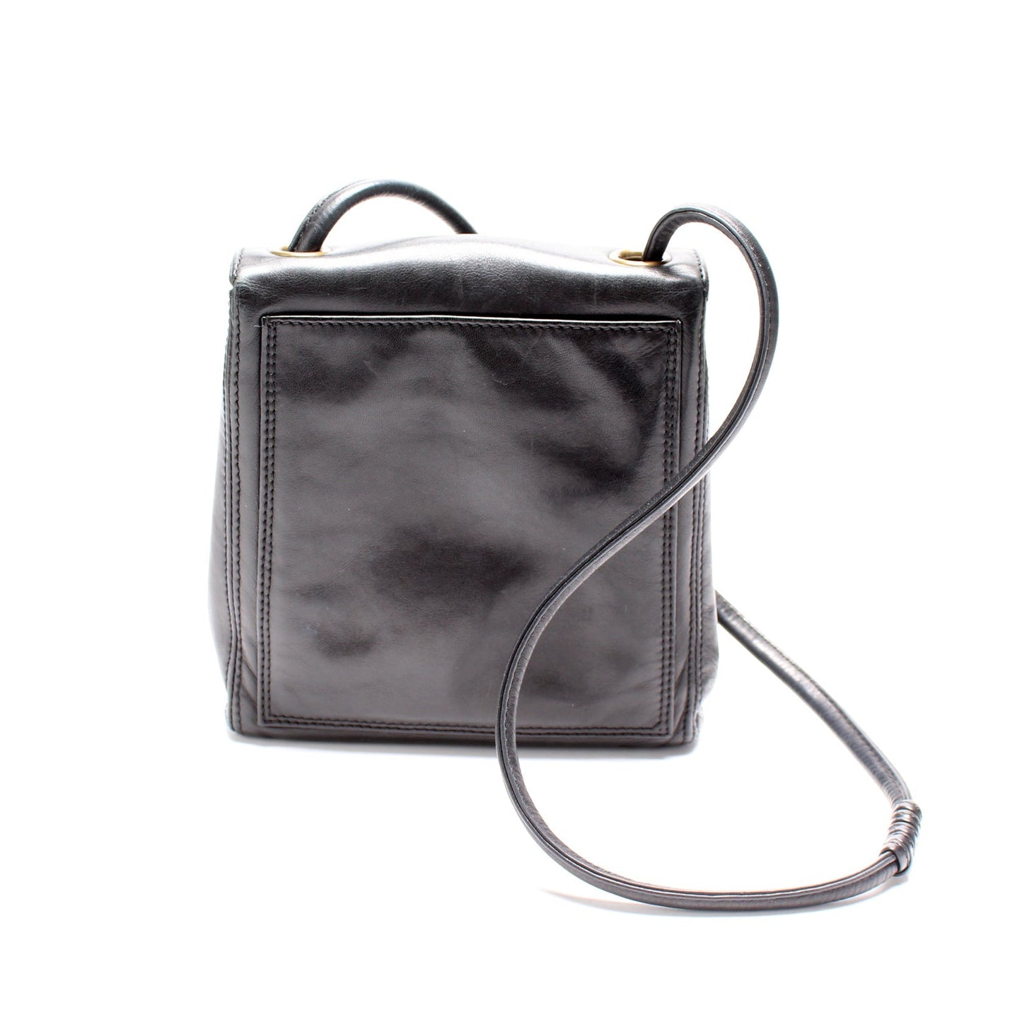 Chanel CC Lambskin 5M Shoulder Bag