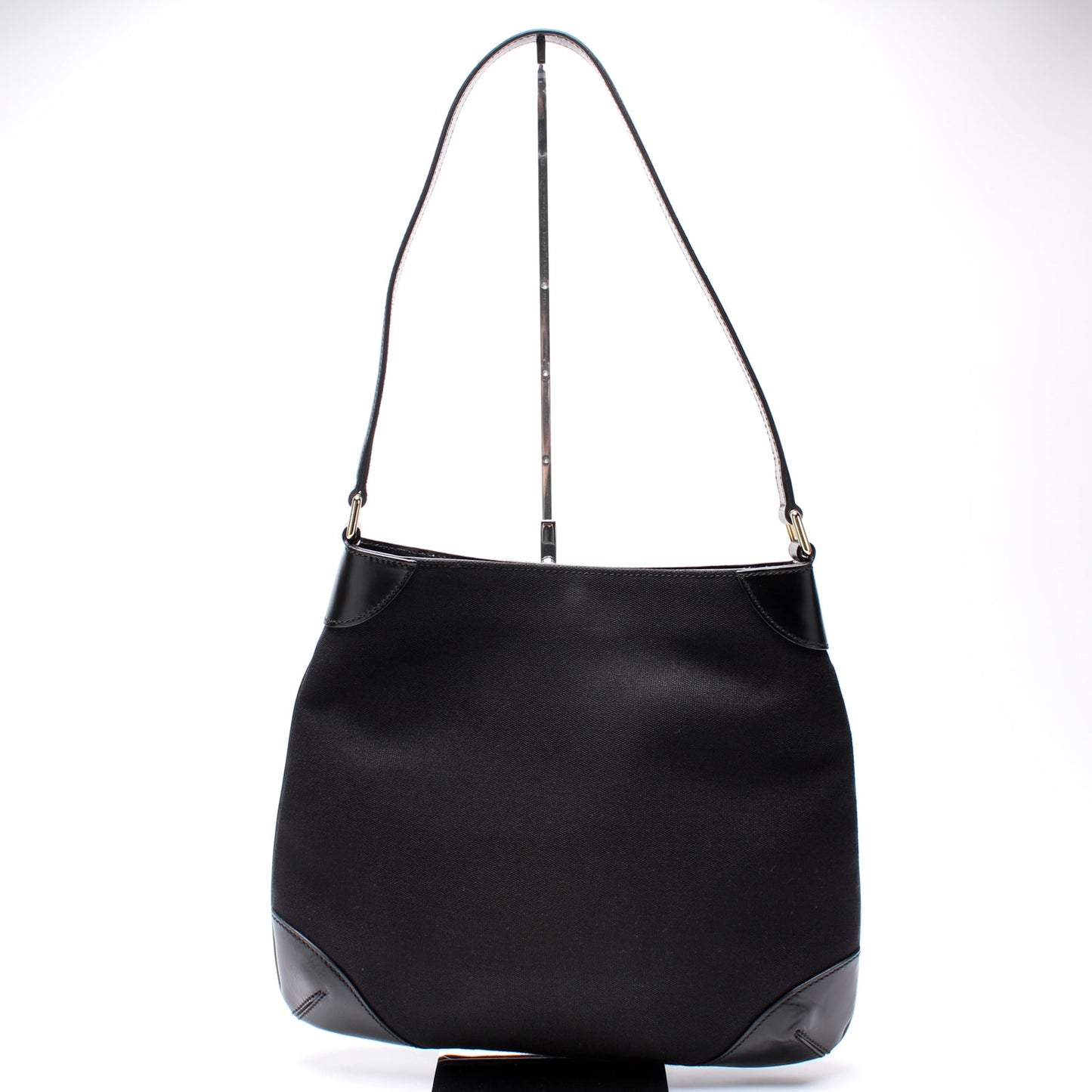 Gucci Canvas 1 Shoulder Bag