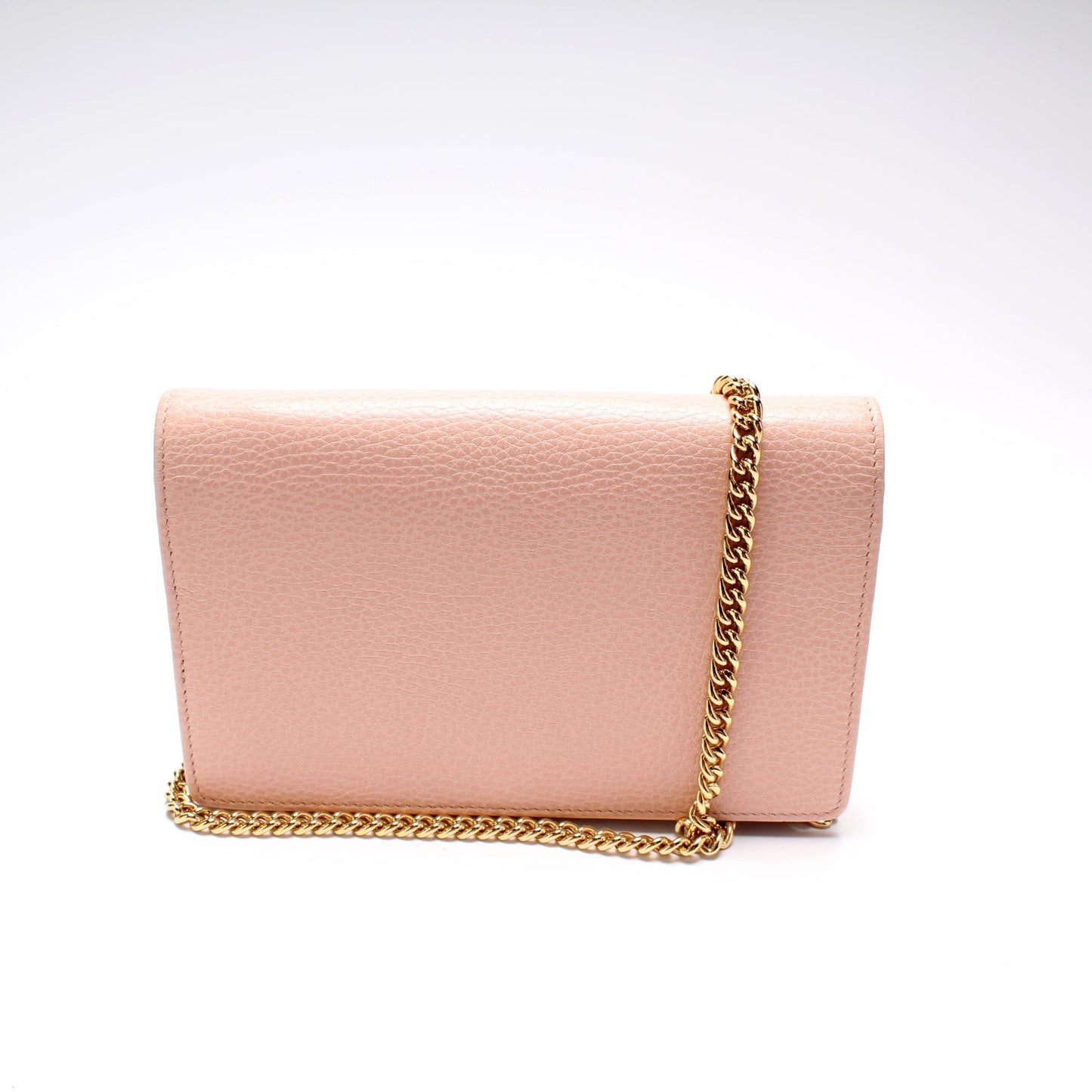 Gucci Marmont Mini Chain Mini Bag