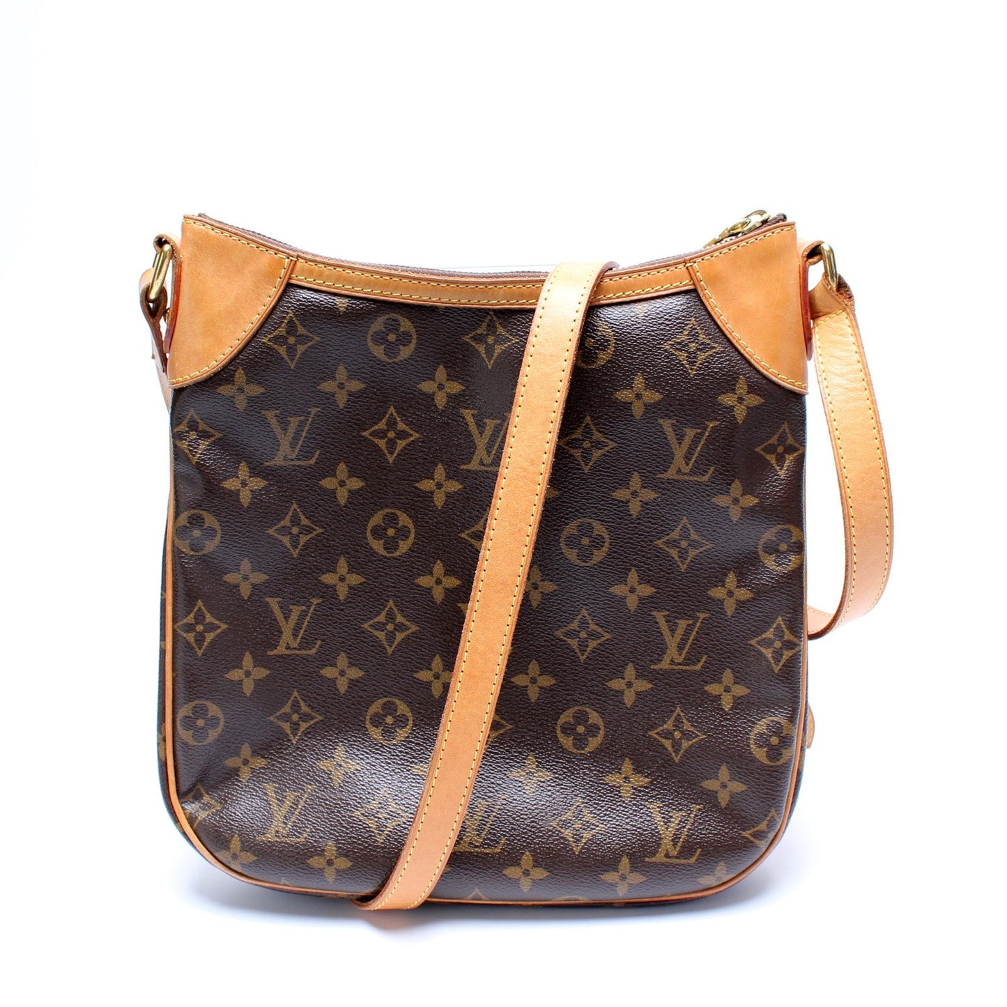 Louis Vuitton Odeon PM Monogram Handbag Monogram 3
