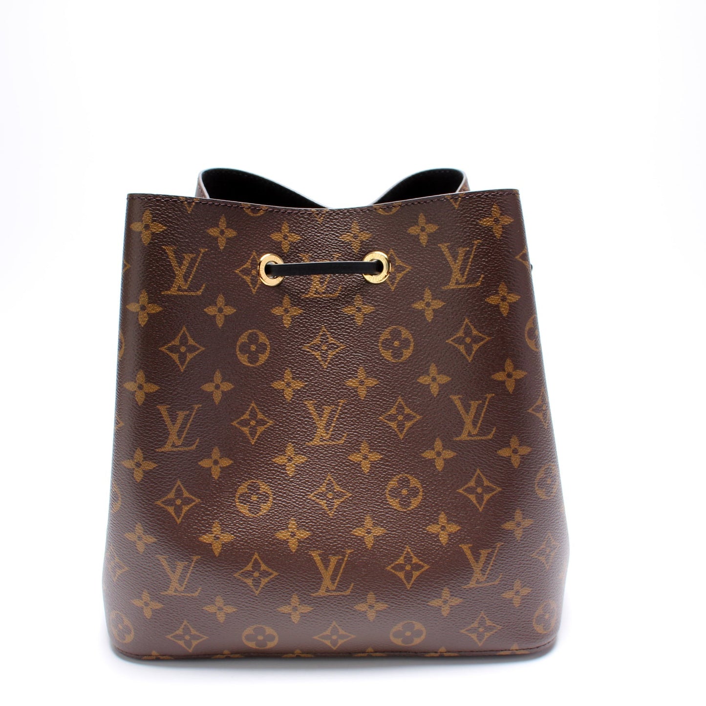 Louis Vuitton Neonoe Monogram Handbag Monogram 19