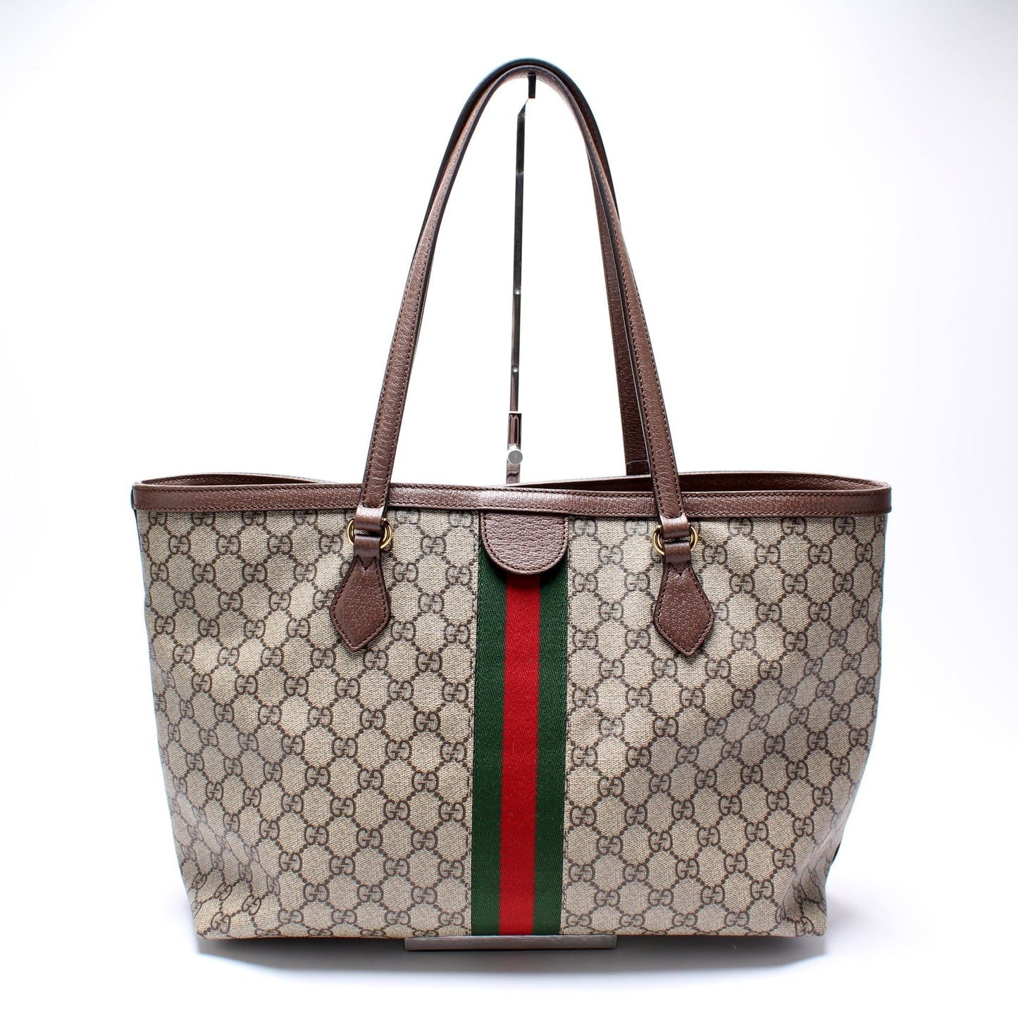 Gucci Ophidia Tote Bag 7
