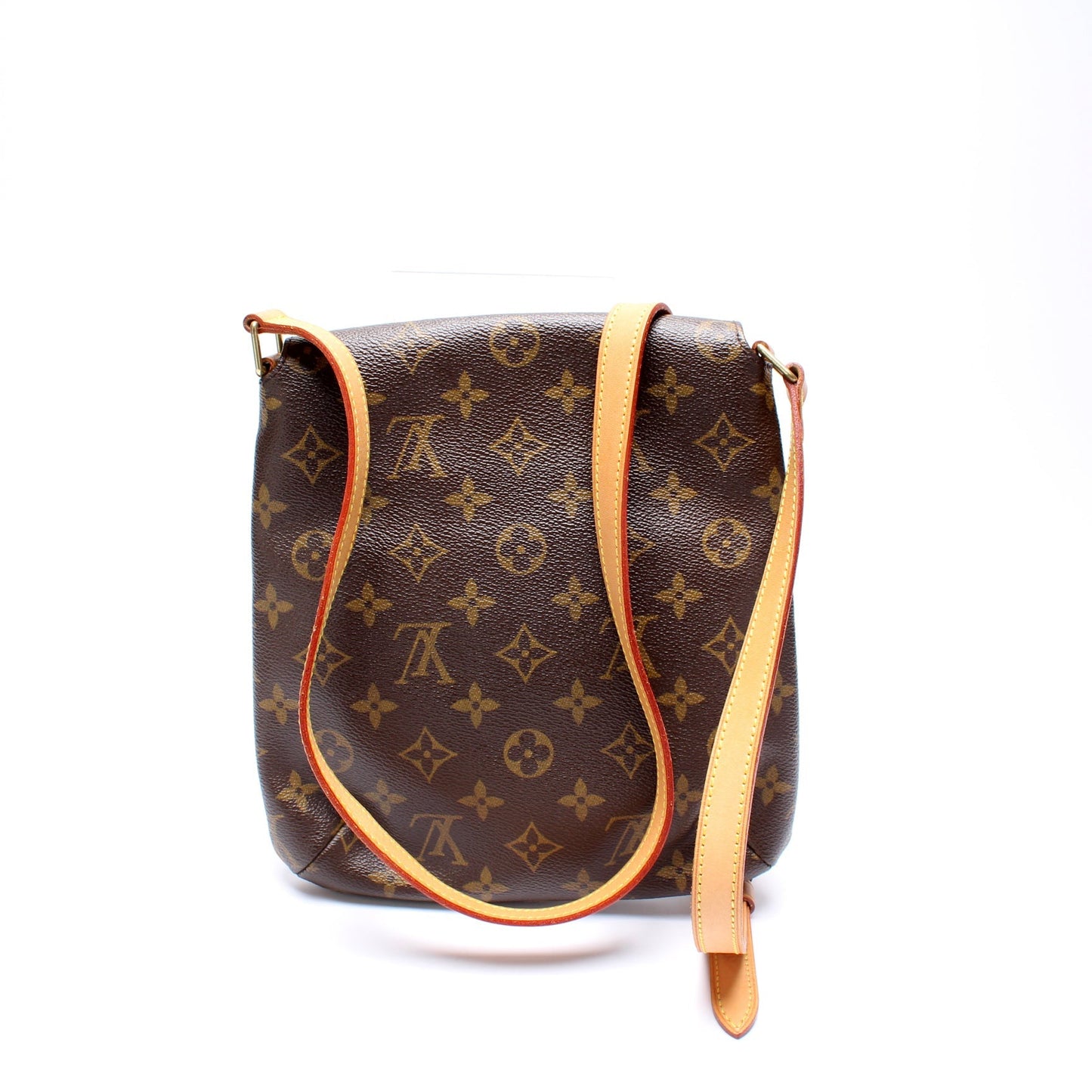 Louis Vuitton M tte Salsa Long Monogram Handbag Monogram 3